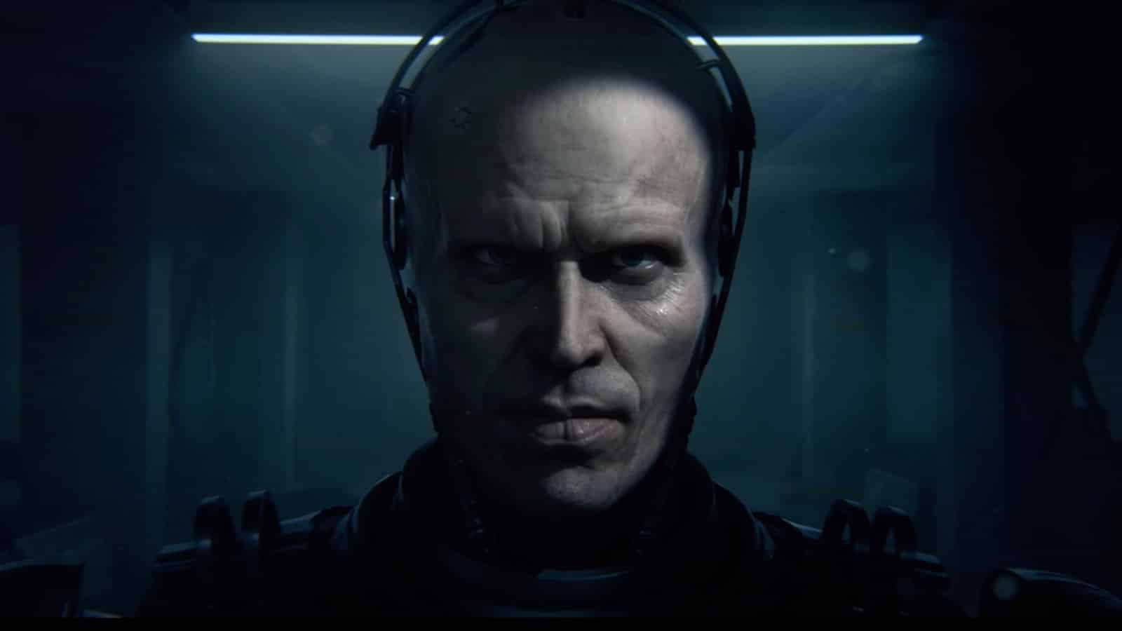 Peter Weller returns for gritty RoboCop: Rogue City game launching in 2023
