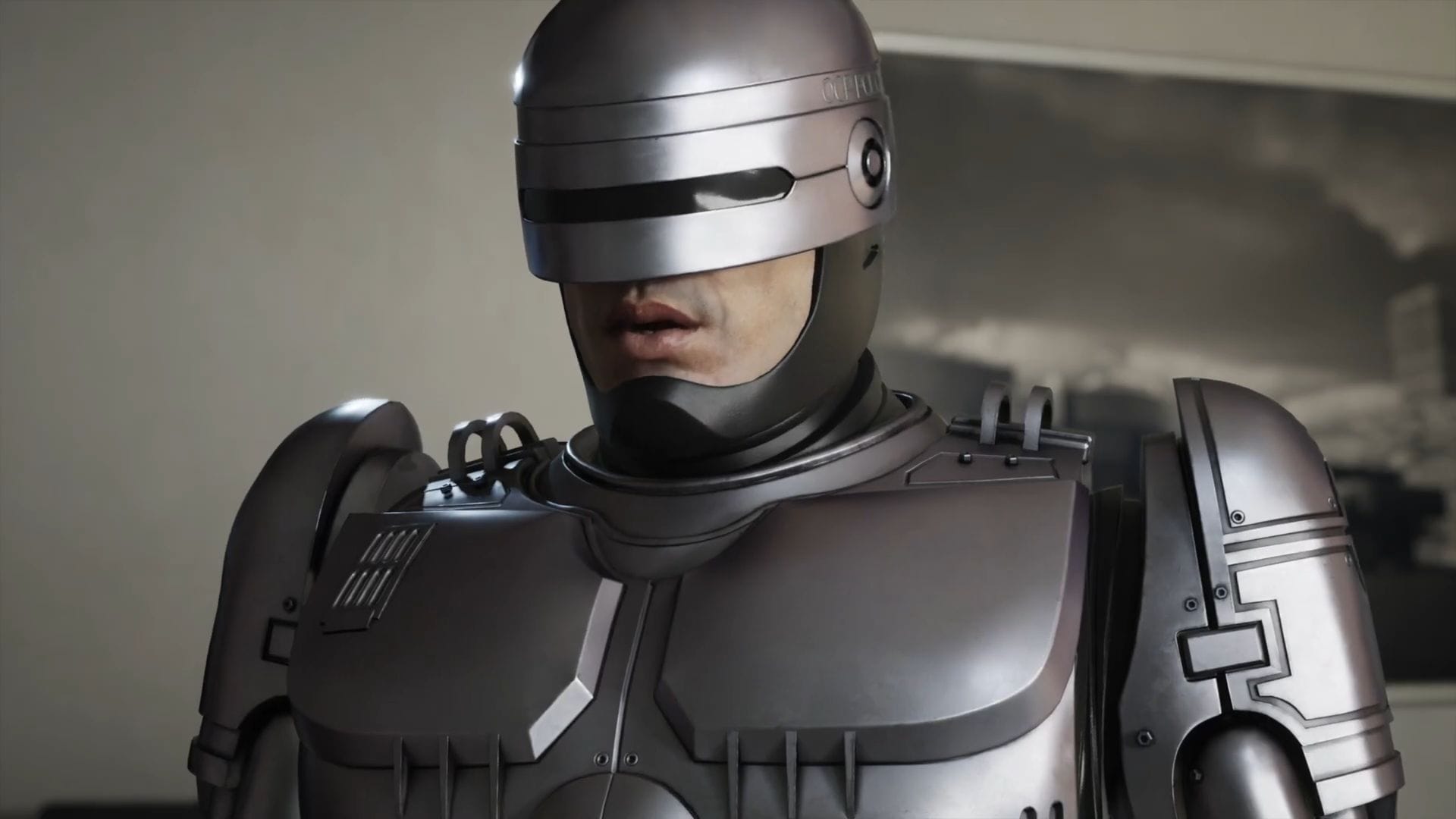 RoboCop: Rogue City Reveals RPG Elements & Demo