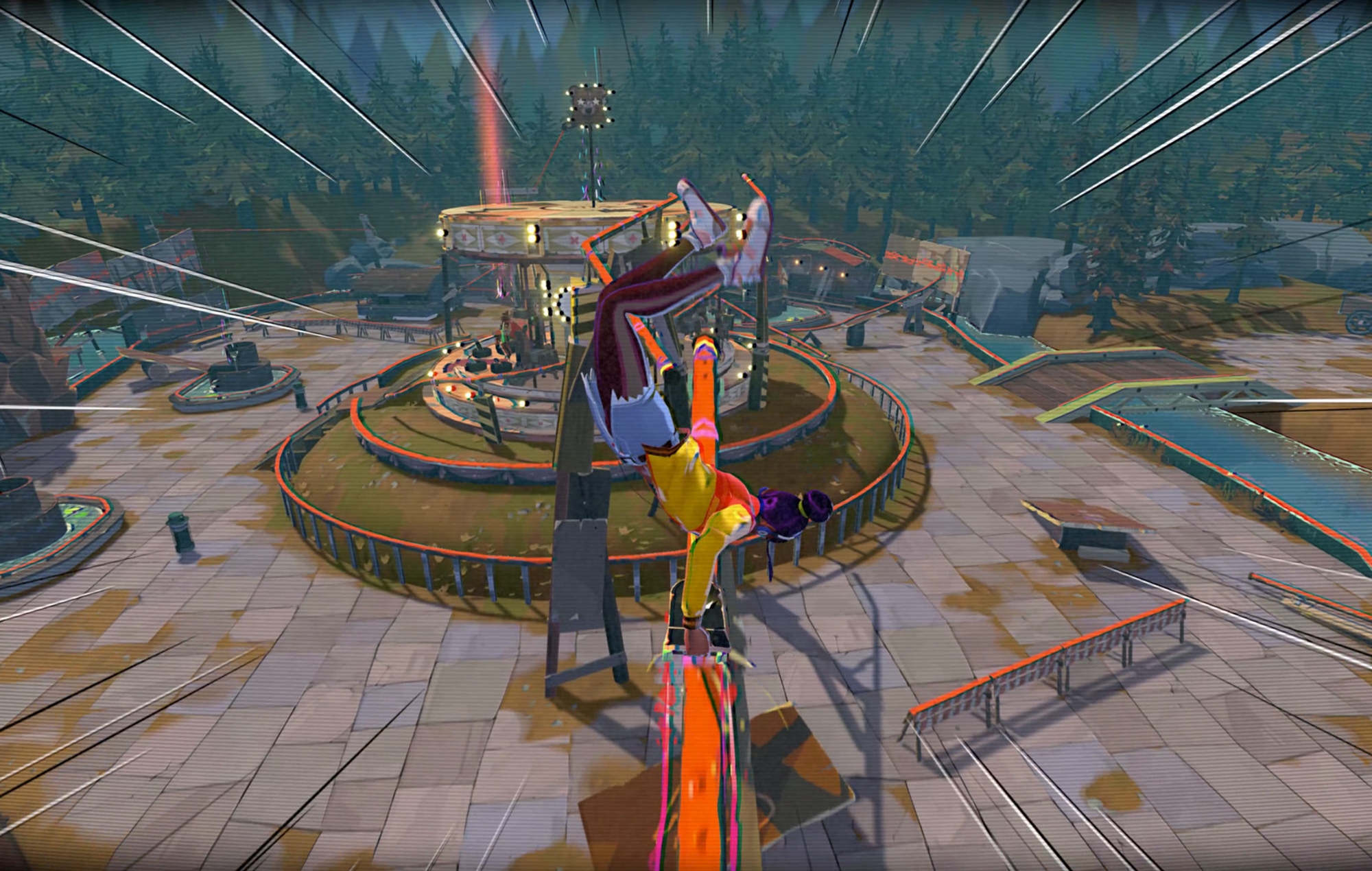 Thirsty Suitors' Hands Off Preview: Get Excited For This Stylish Stunner