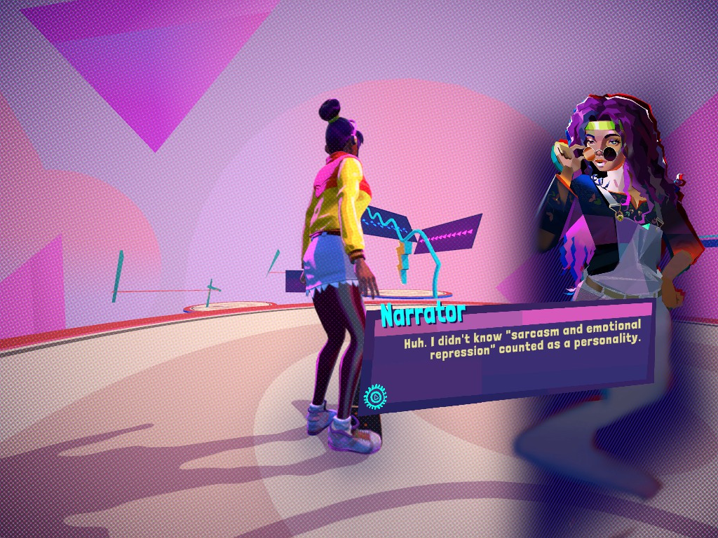 I Tried the Thirsty Suitors Demo and Now I'm Thirsty for More