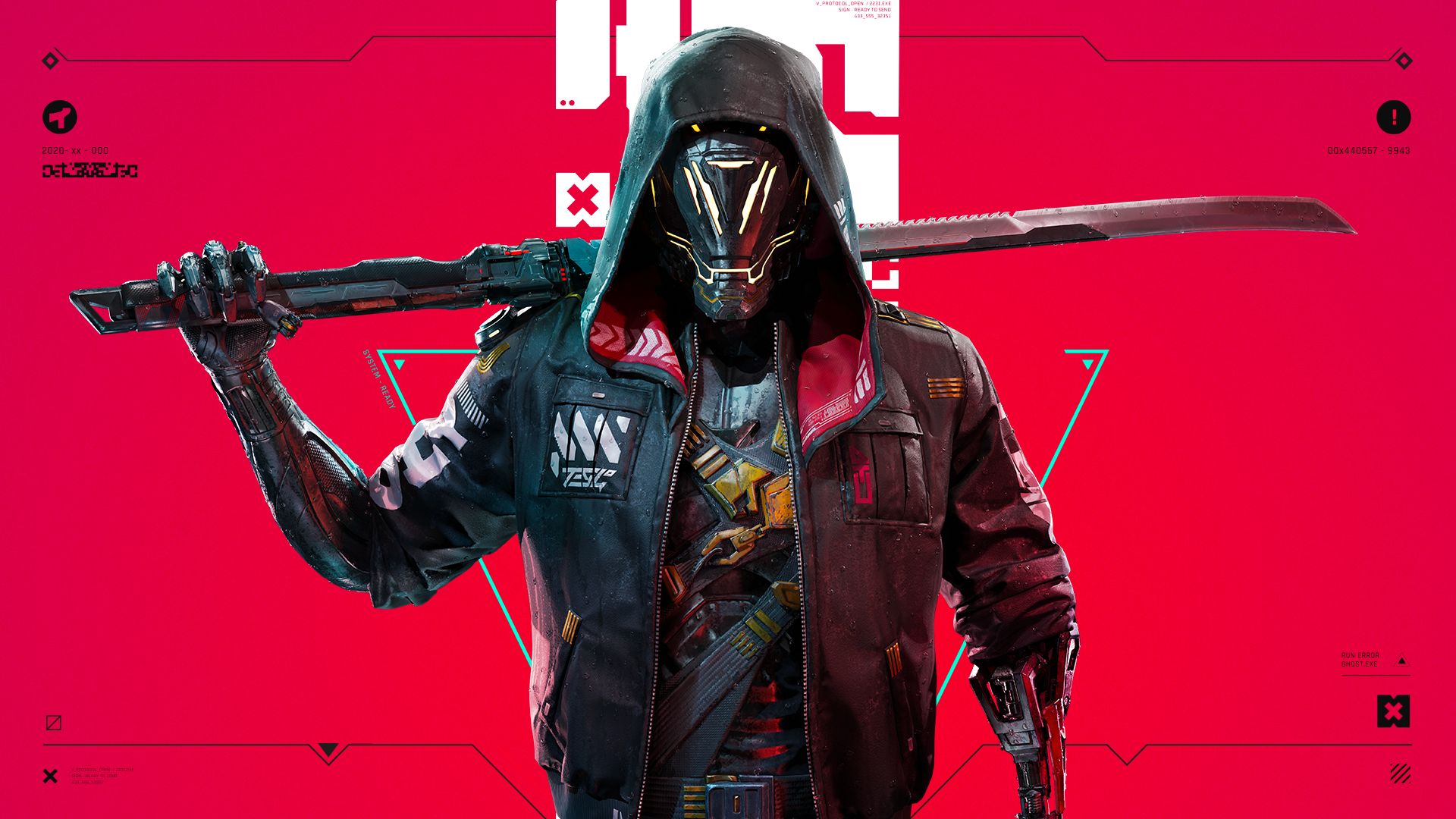 Ghostrunner 2 finally has a release date, and it's coming sooner than you think