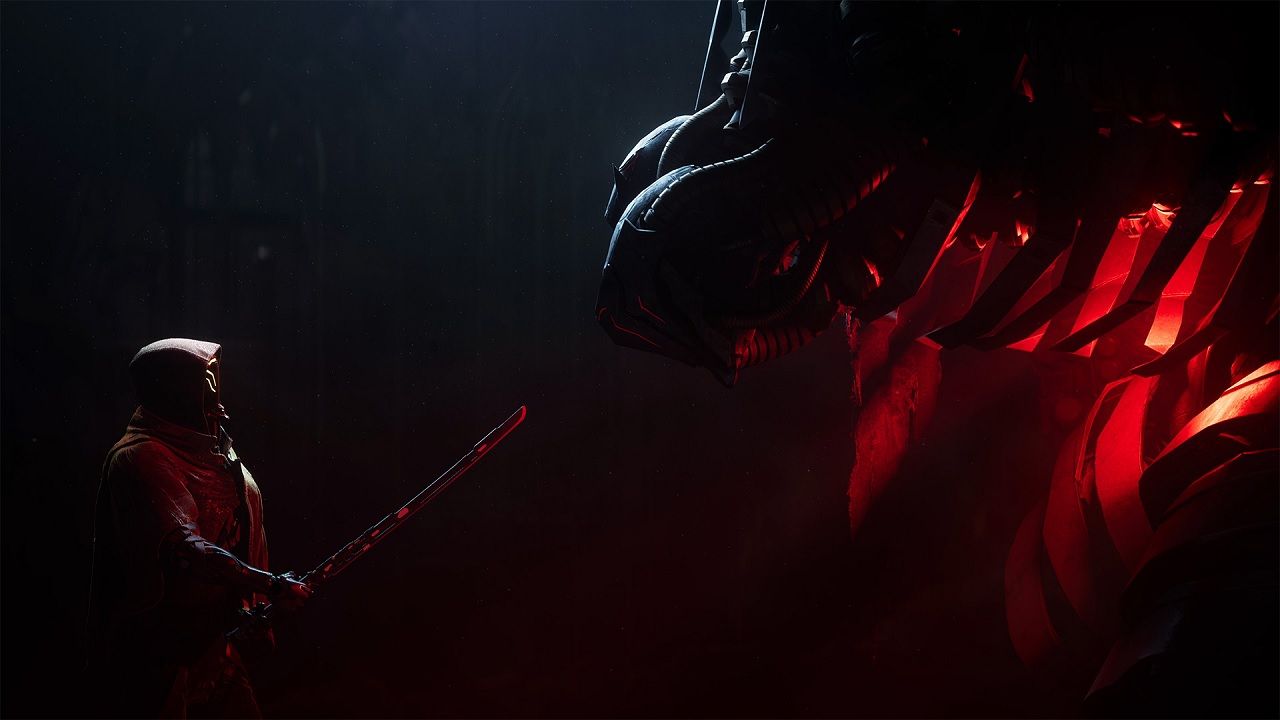 Ghostrunner 2 Brutal Edition Comes With Crazy Cyber Style