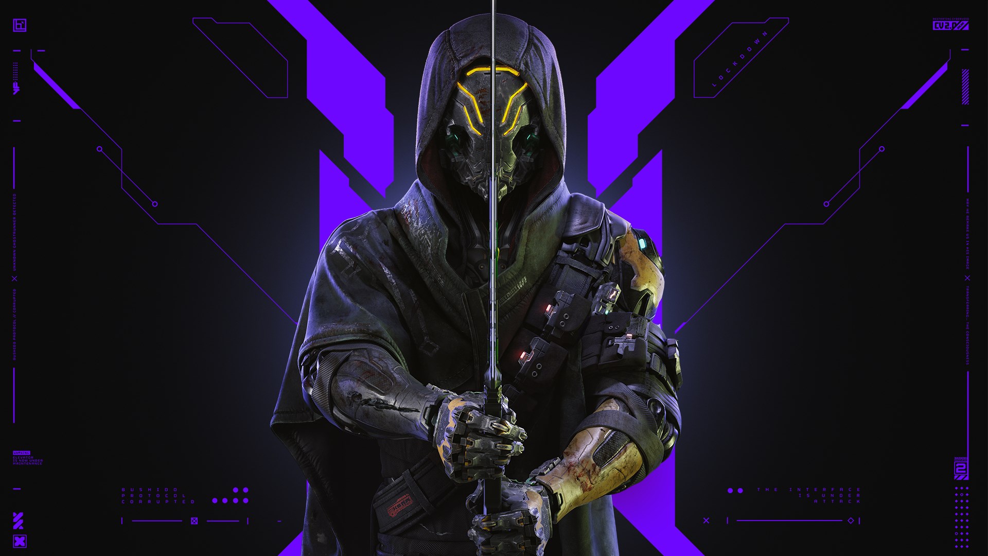 Buy Ghostrunner 2 Season Pass Store En IL