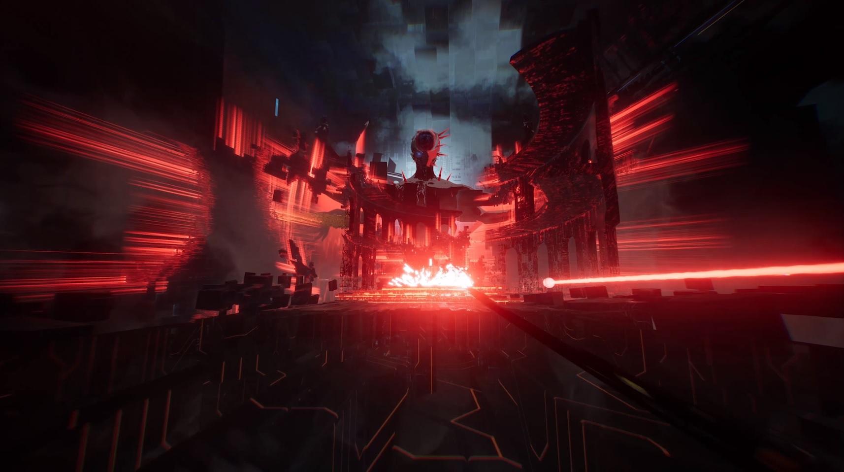 Games Ghostrunner 2 Launches October 26, Pre Order Now! Watch The New Bosses Trailer