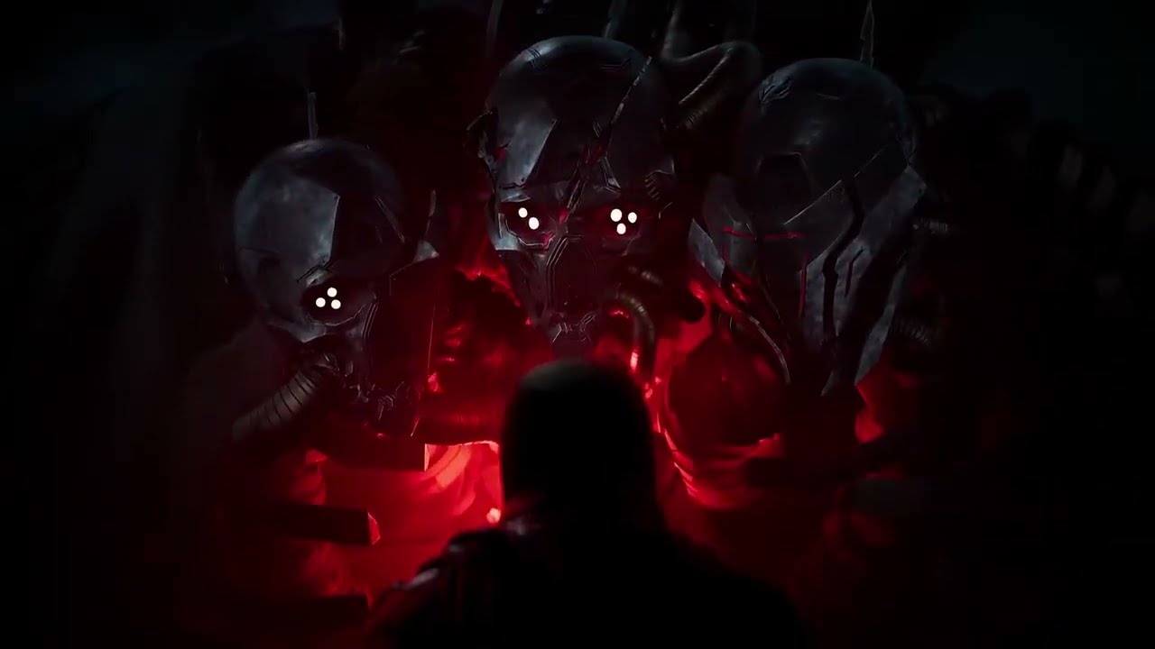 Ghostrunner 2 Brutal Edition