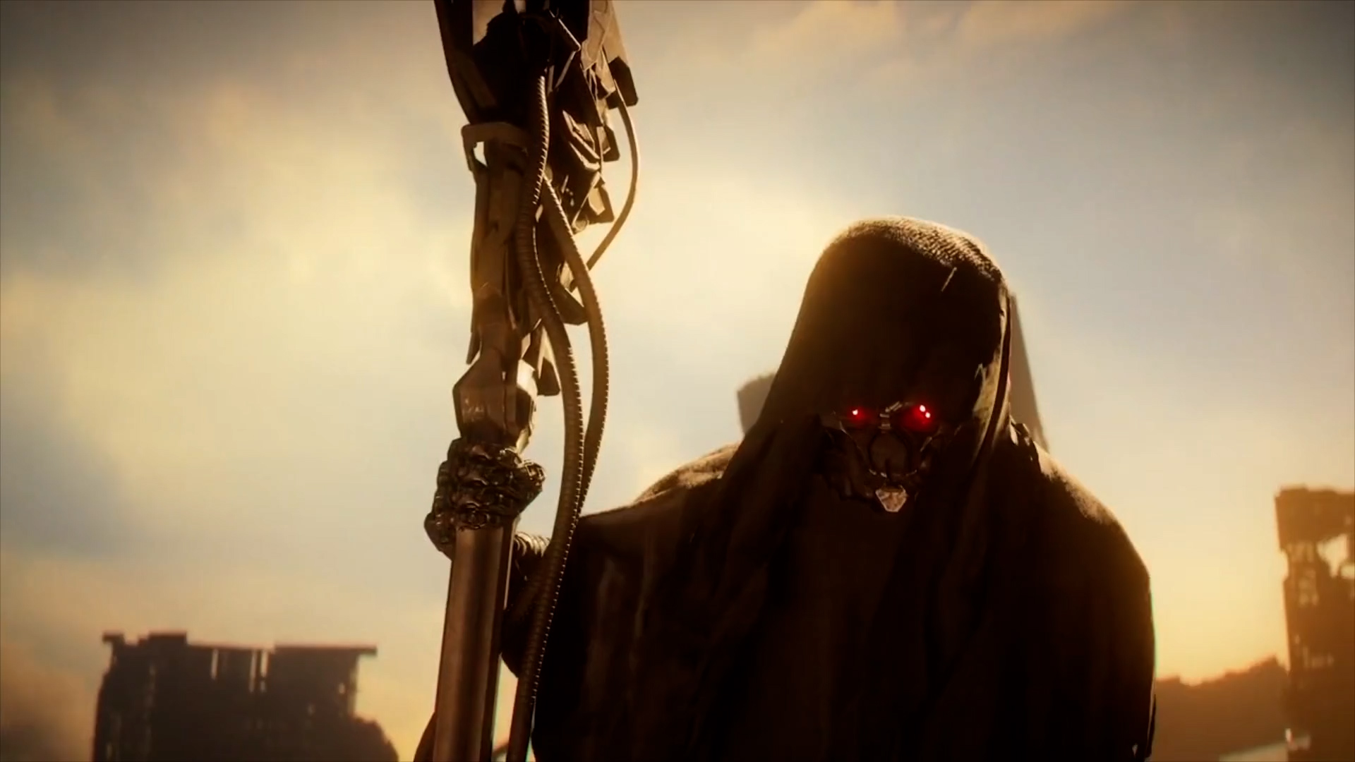 Ghostrunner 2 Ascends to New Heights! Releasing on October 26th