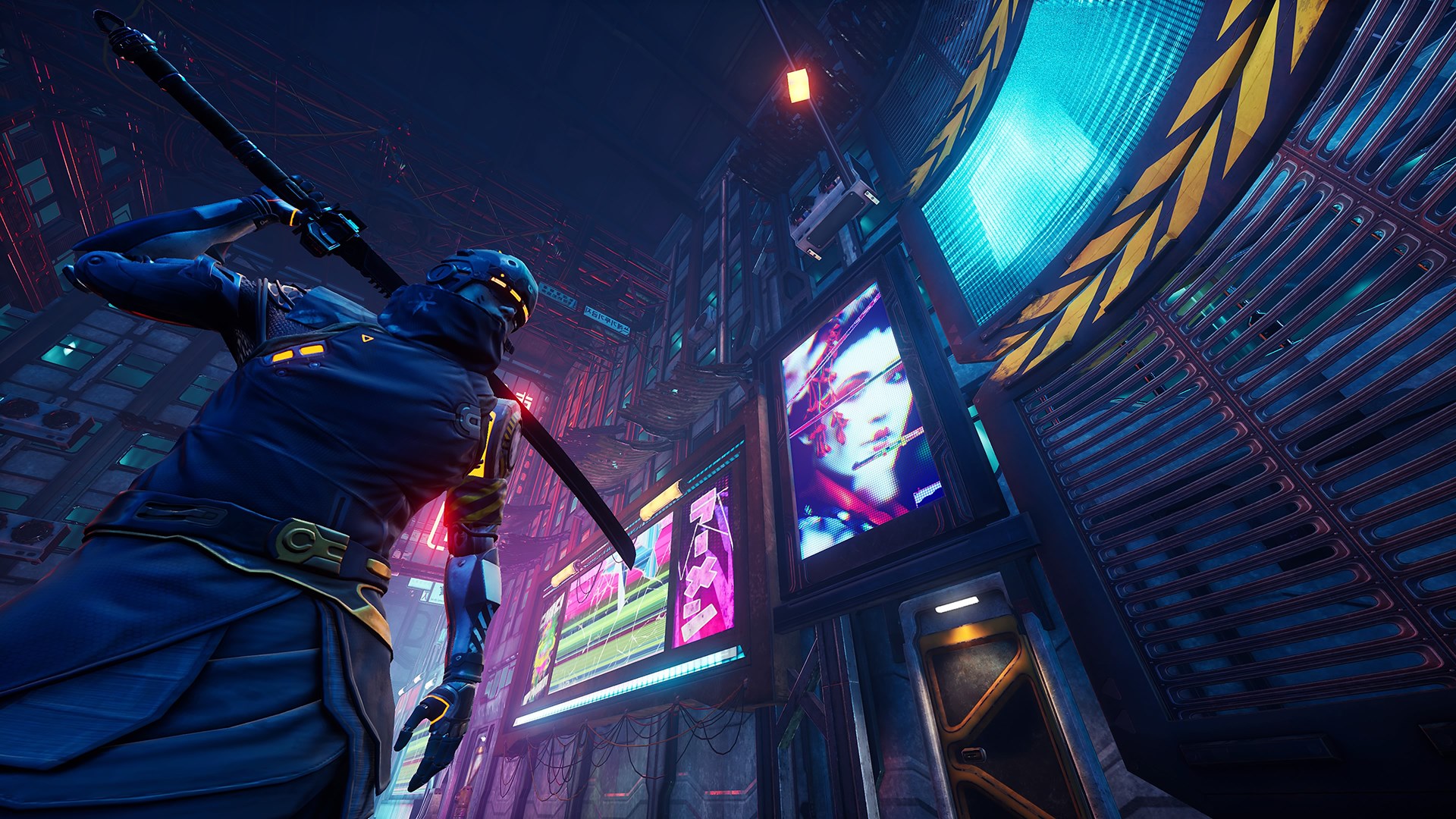 Ghostrunner: Complete Edition Review