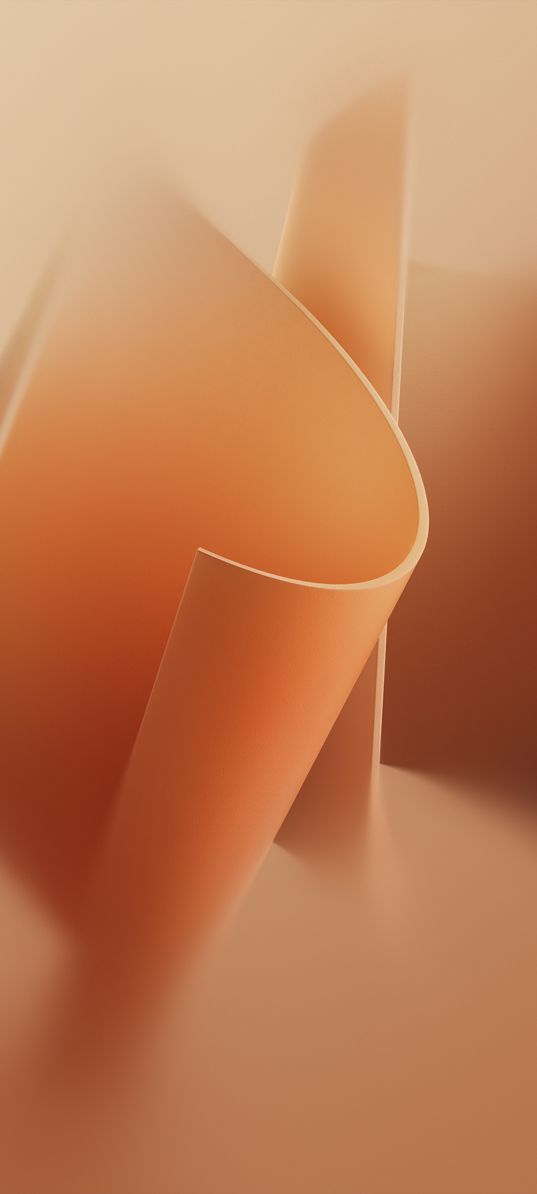 Xiaomi HyperOS wallpaper