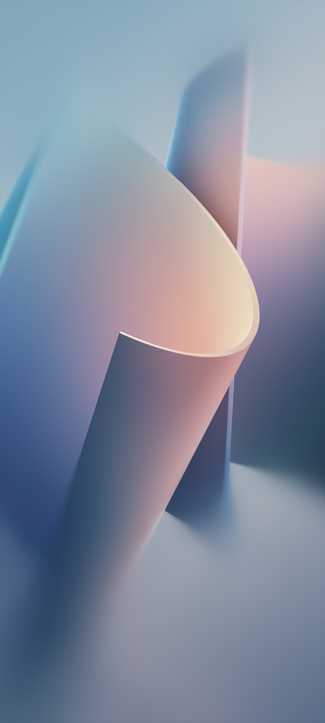 Xiaomi HyperOS wallpaper