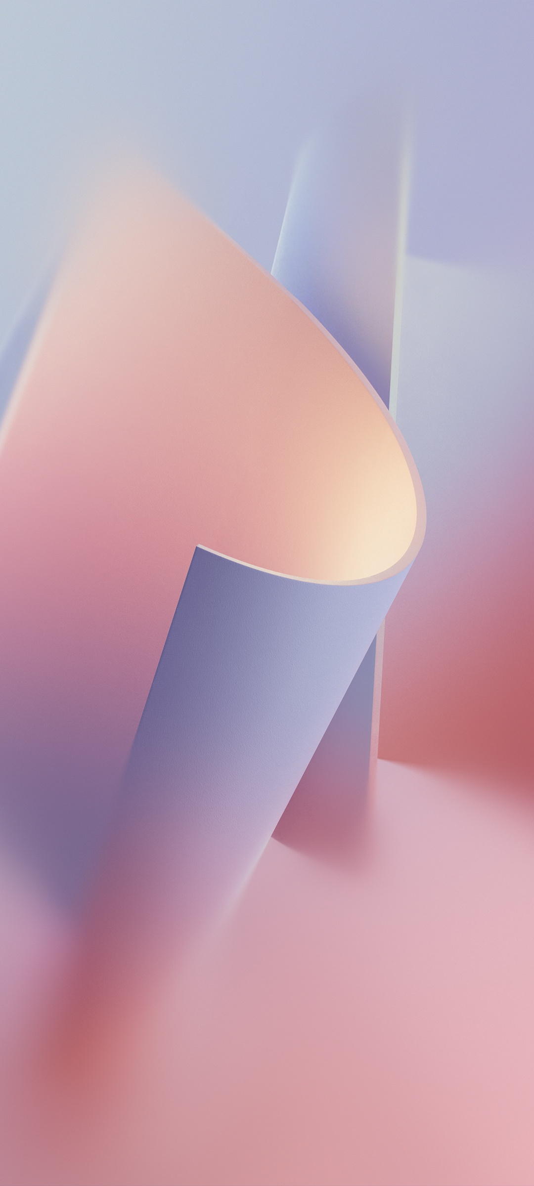 Xiaomi HyperOS wallpaper