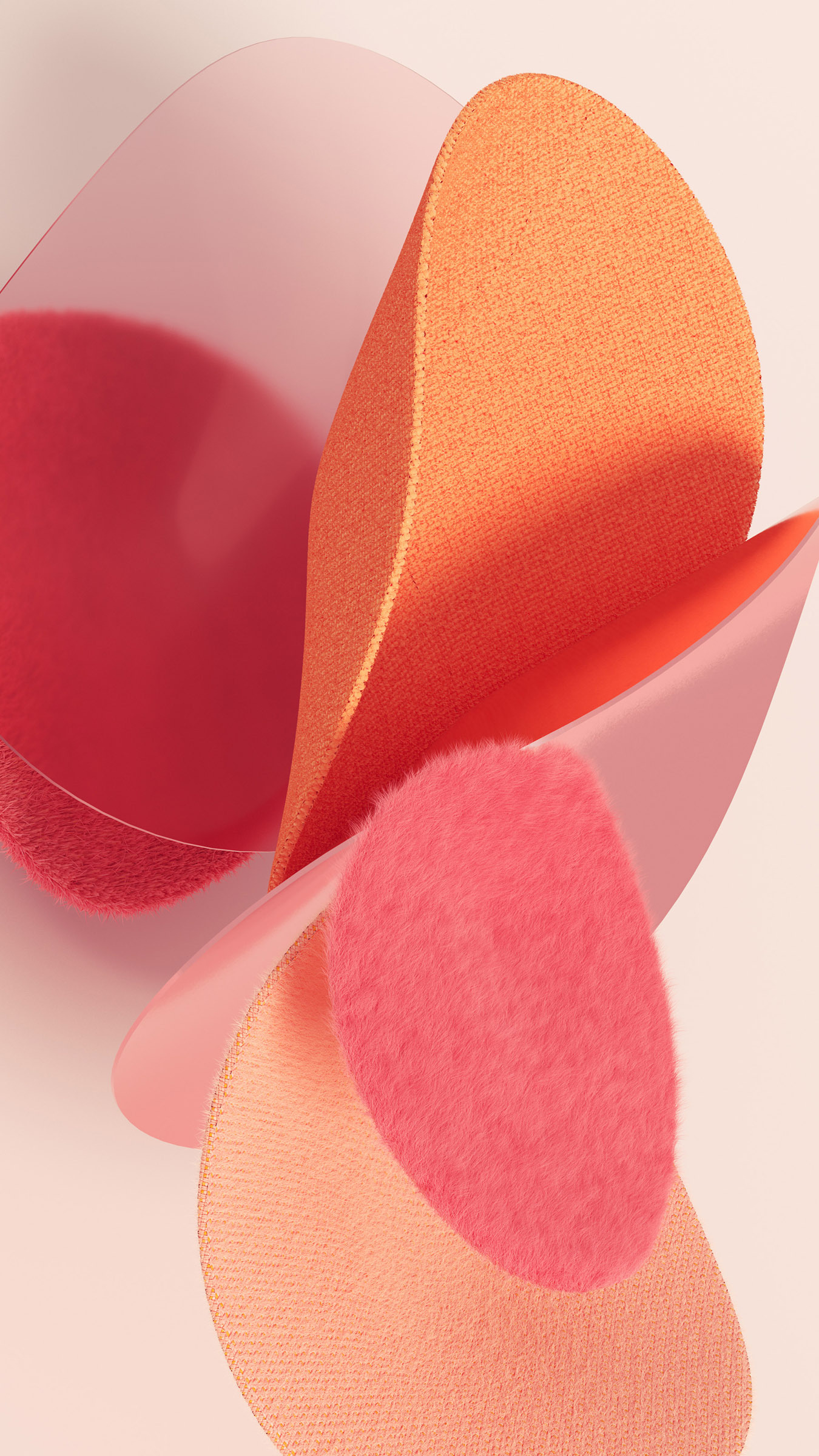 Xiaomi HyperOS wallpaper