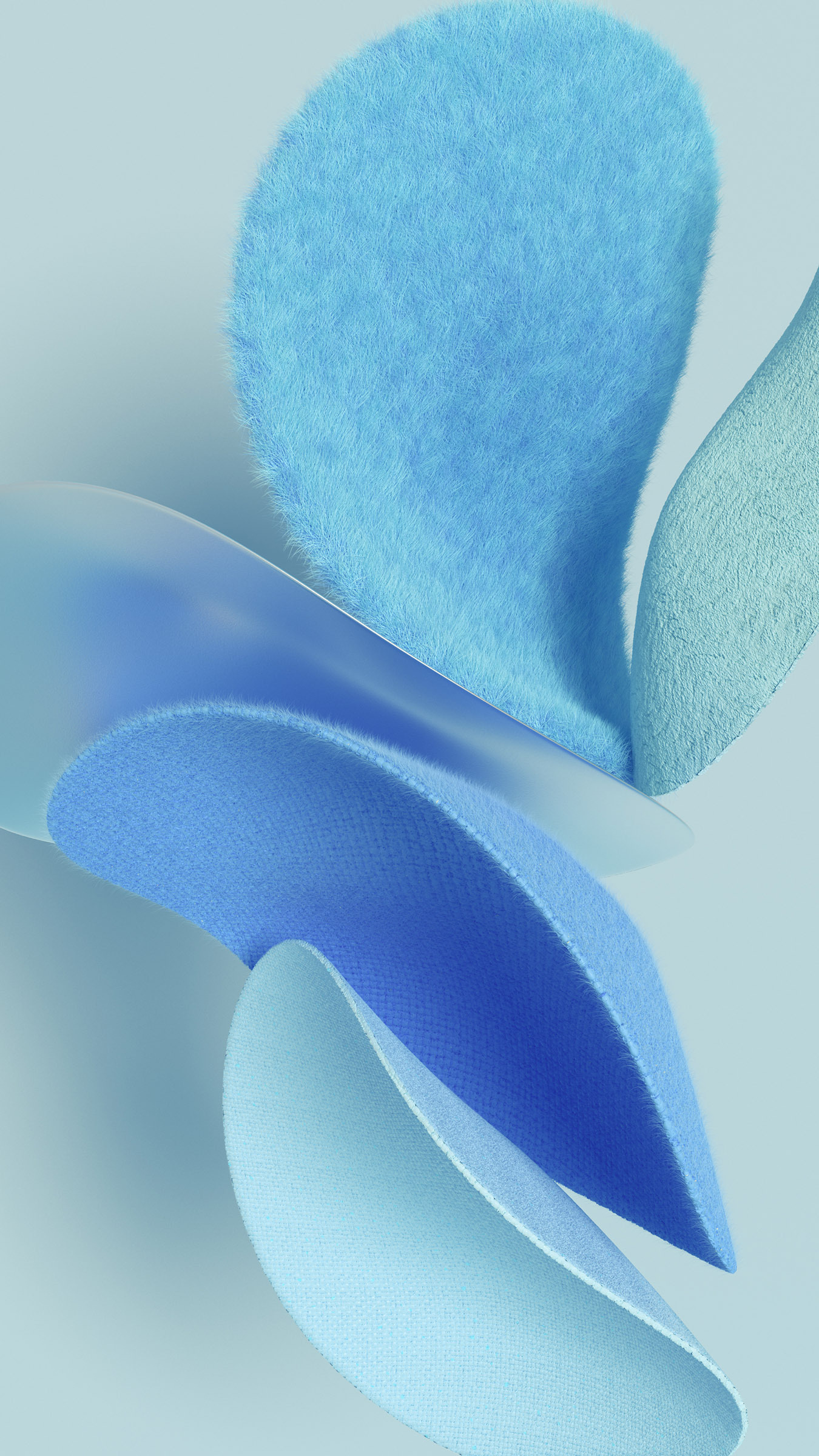 Xiaomi HyperOS wallpaper