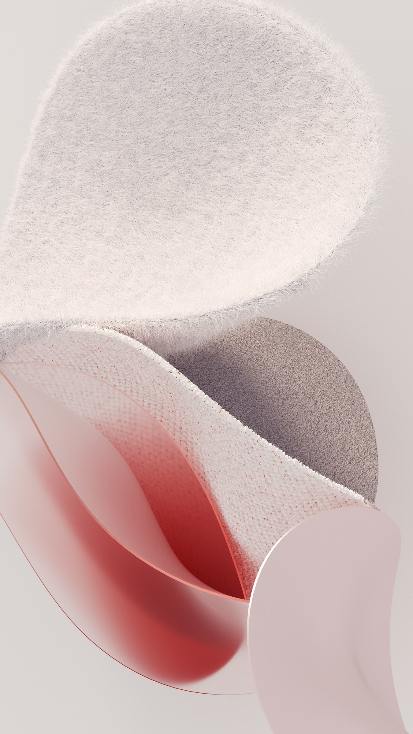 Xiaomi HyperOS wallpaper