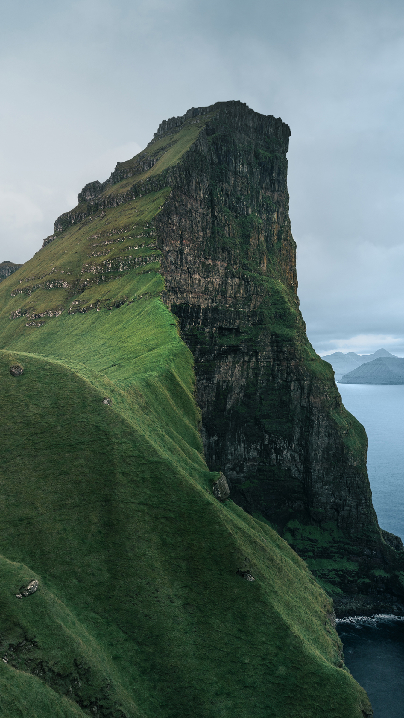 Xiaomi HyperOS wallpaper