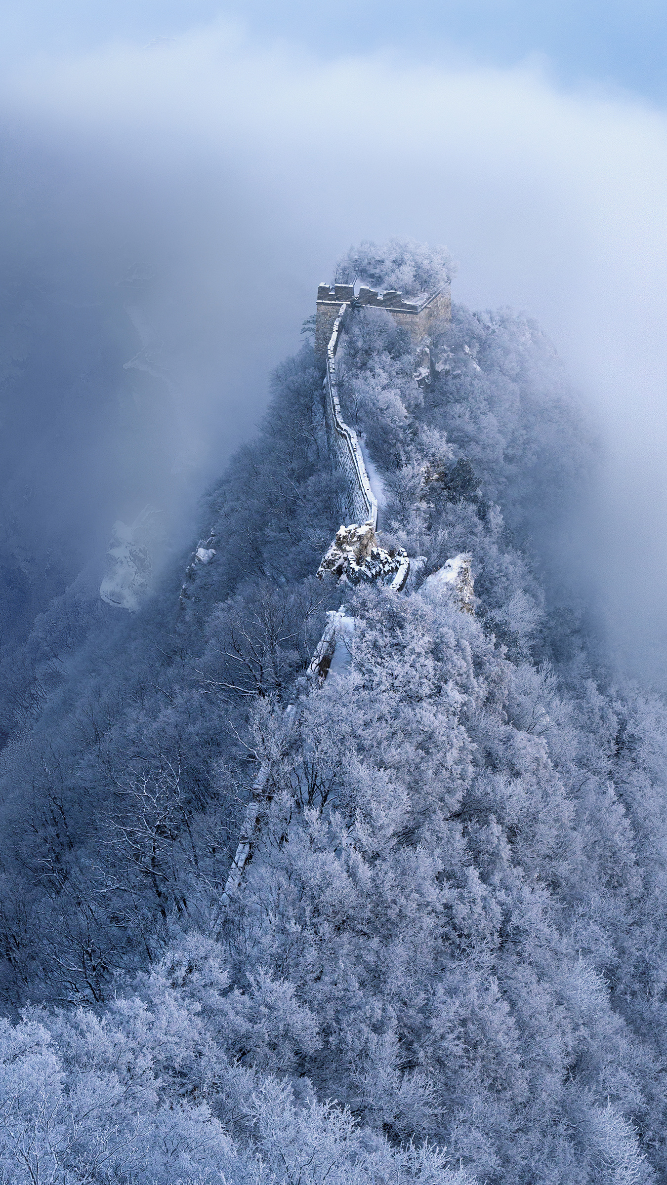 Xiaomi HyperOS wallpaper