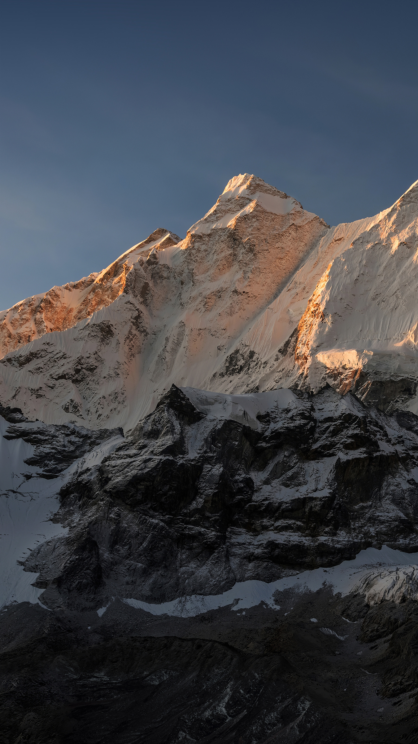 Xiaomi HyperOS wallpaper