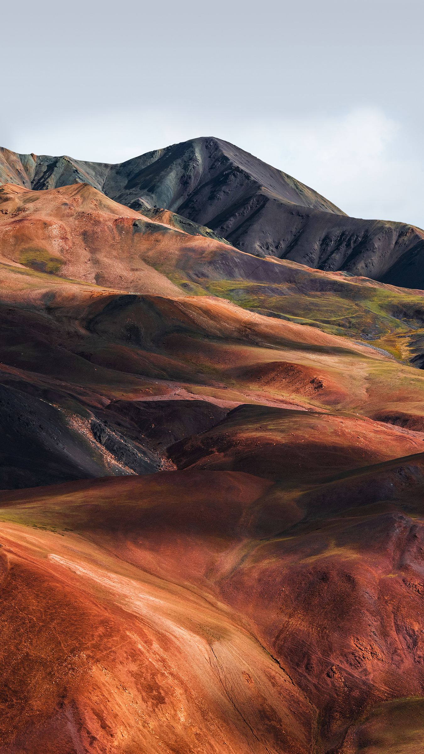 Xiaomi HyperOS wallpaper