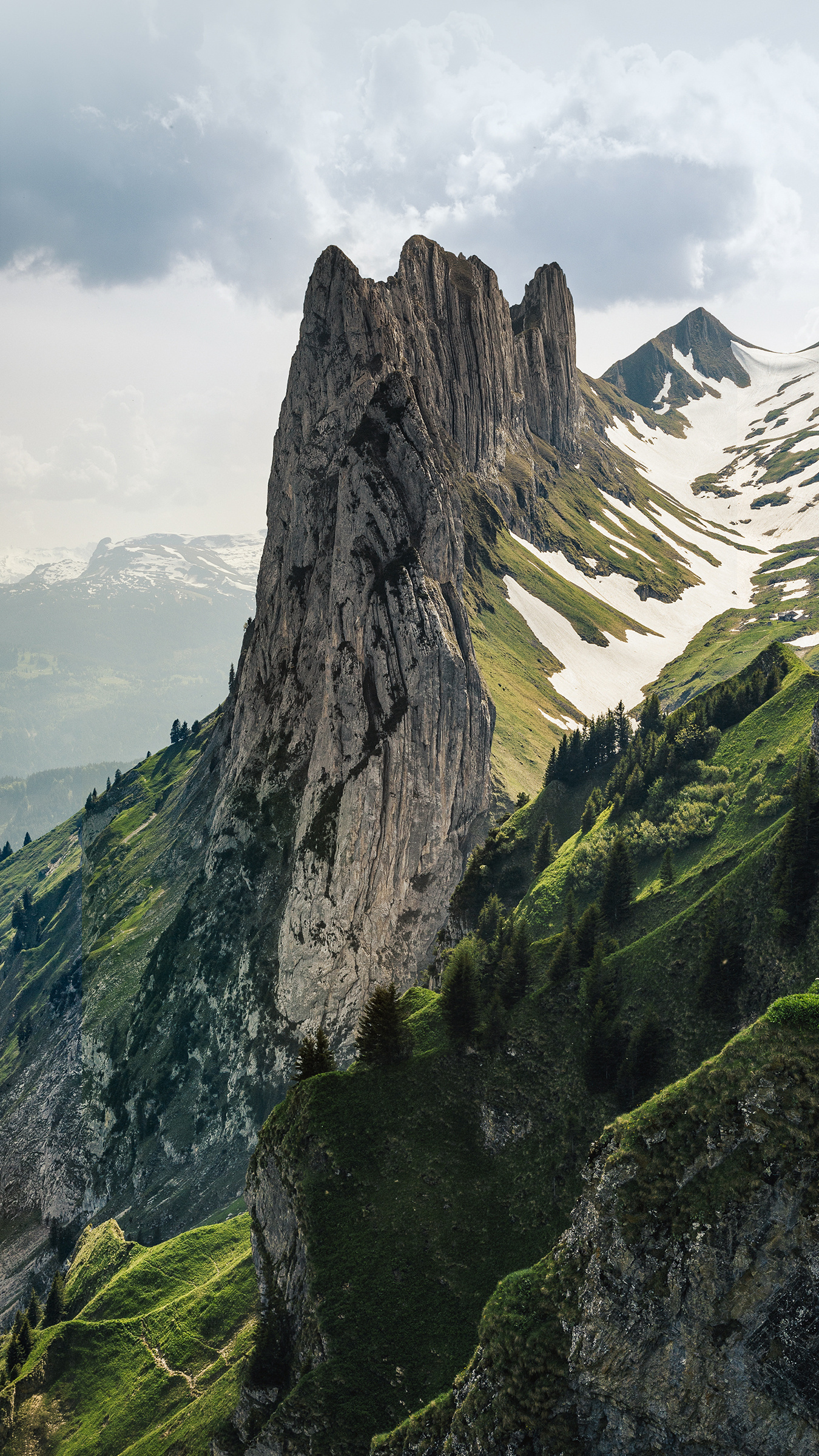 Xiaomi HyperOS wallpaper