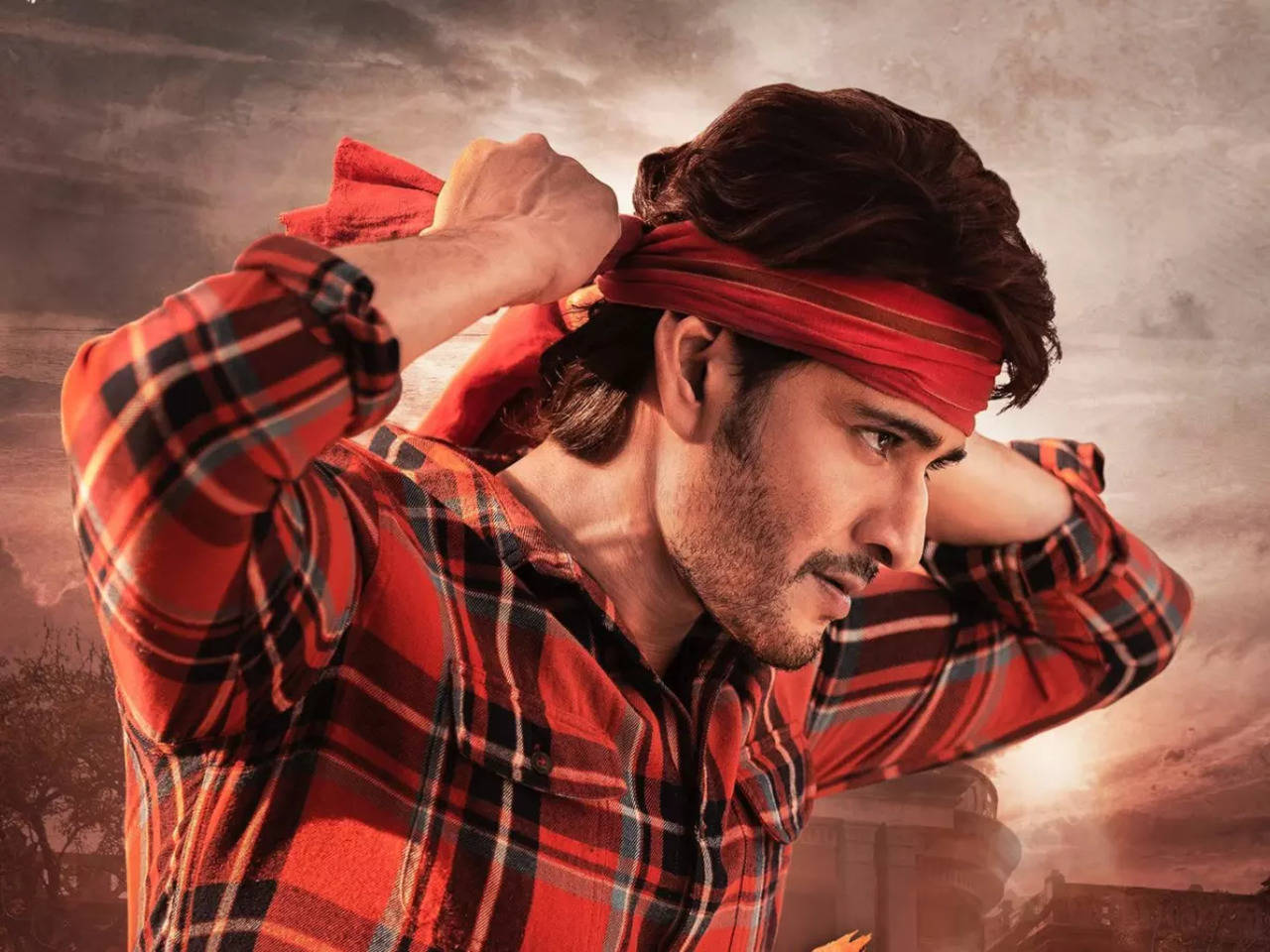 Guntur Kaaram: Mahesh Babu's film shoot resumes after months of pause. Telugu Movie News of India