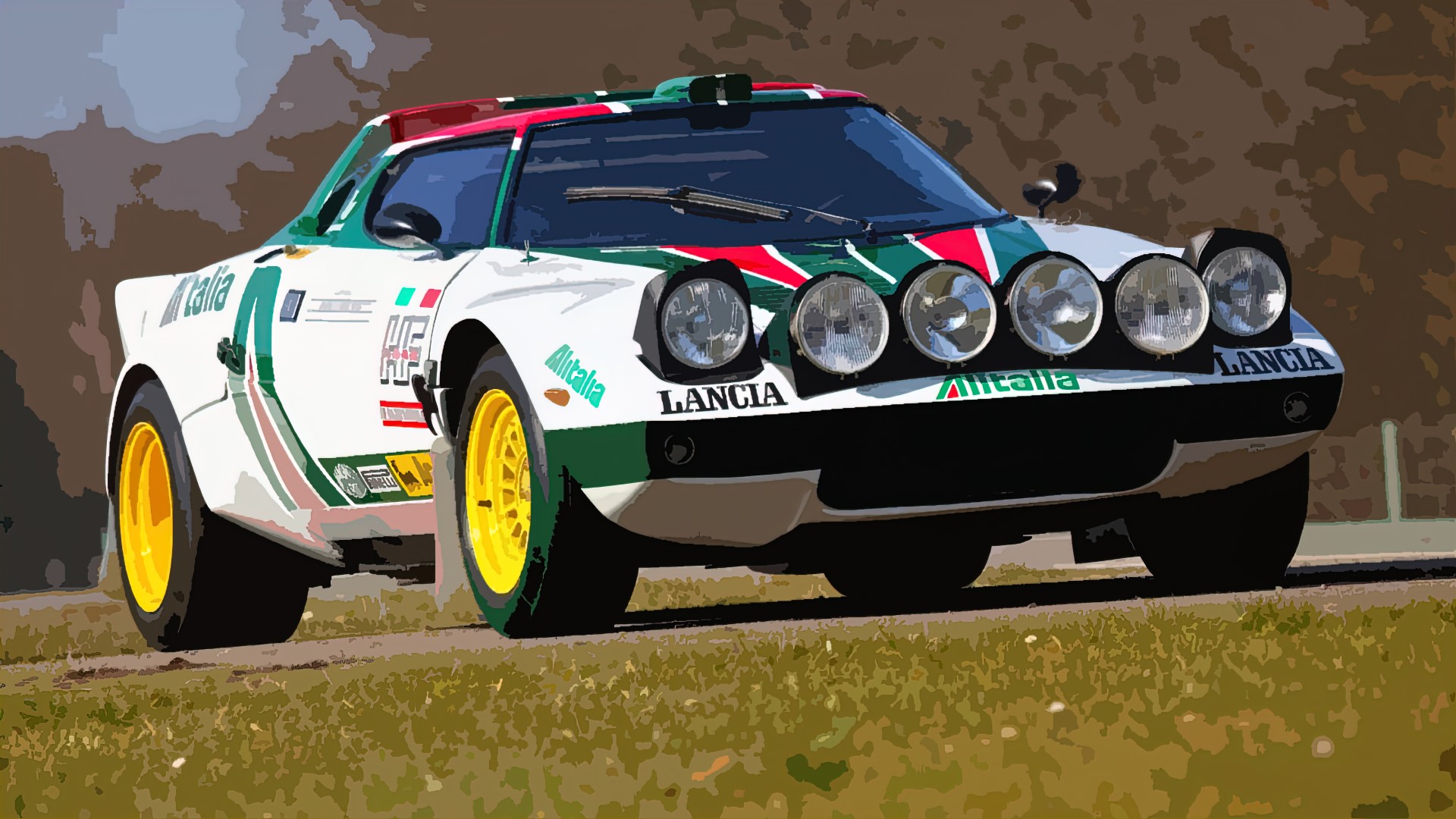 Sega Rally 2 Championship Image Games Database