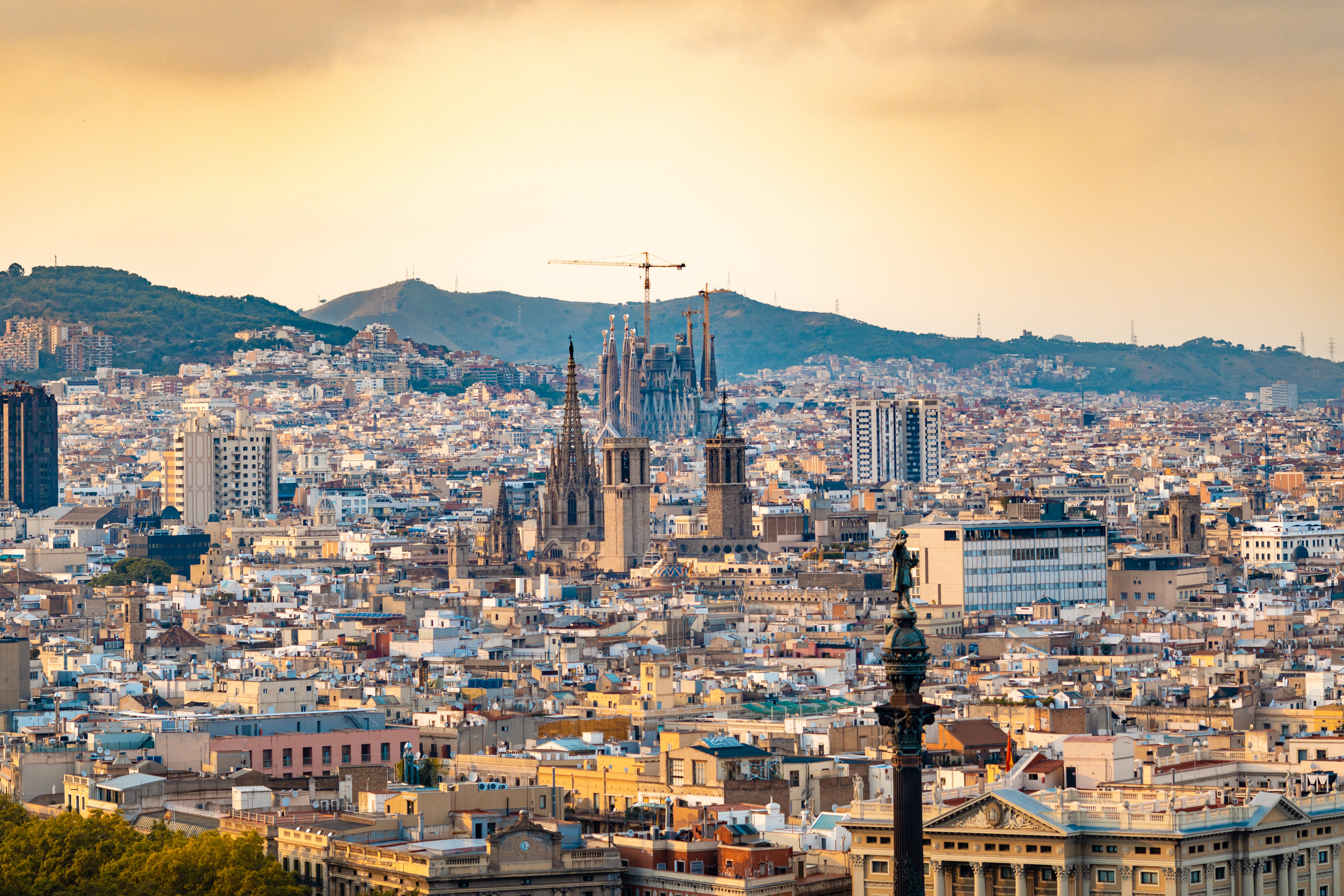 Barcelona Photo, Download The BEST
