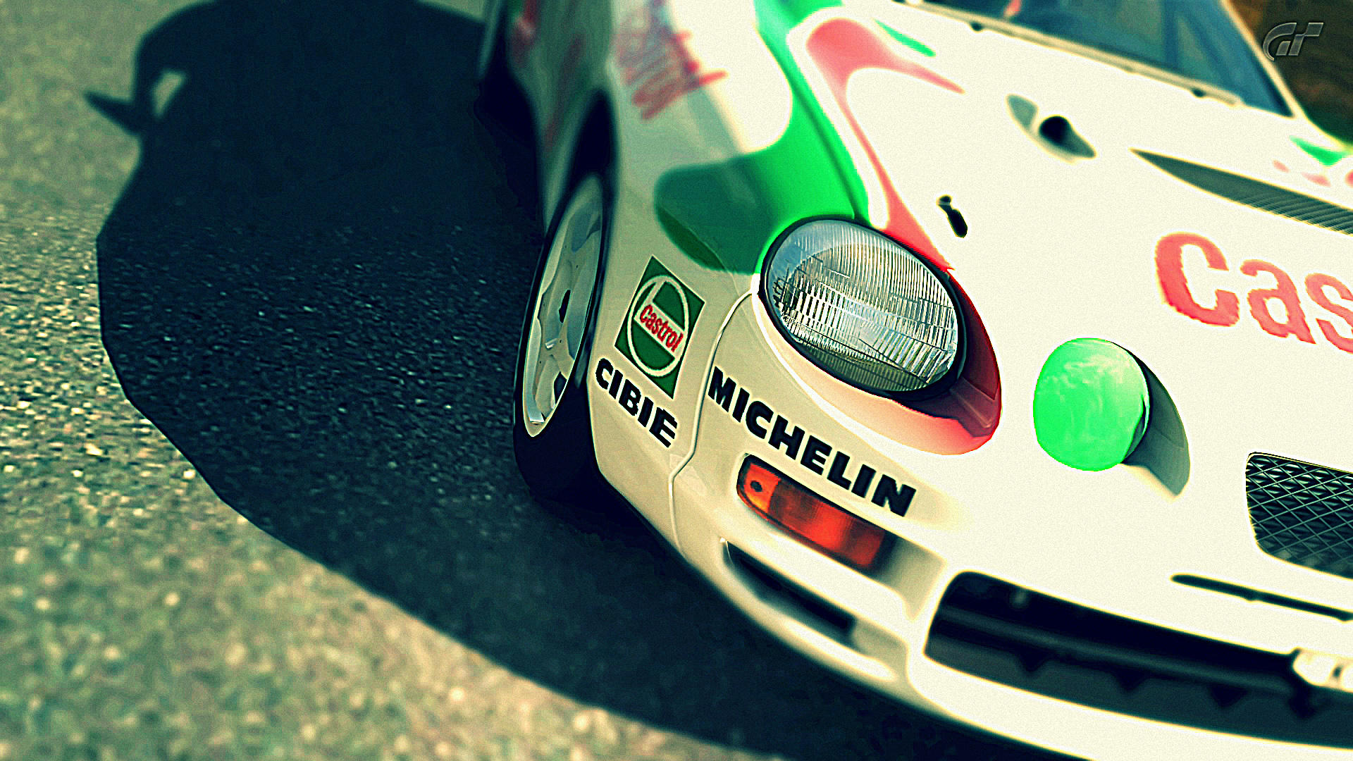 TGDB Rally Championship