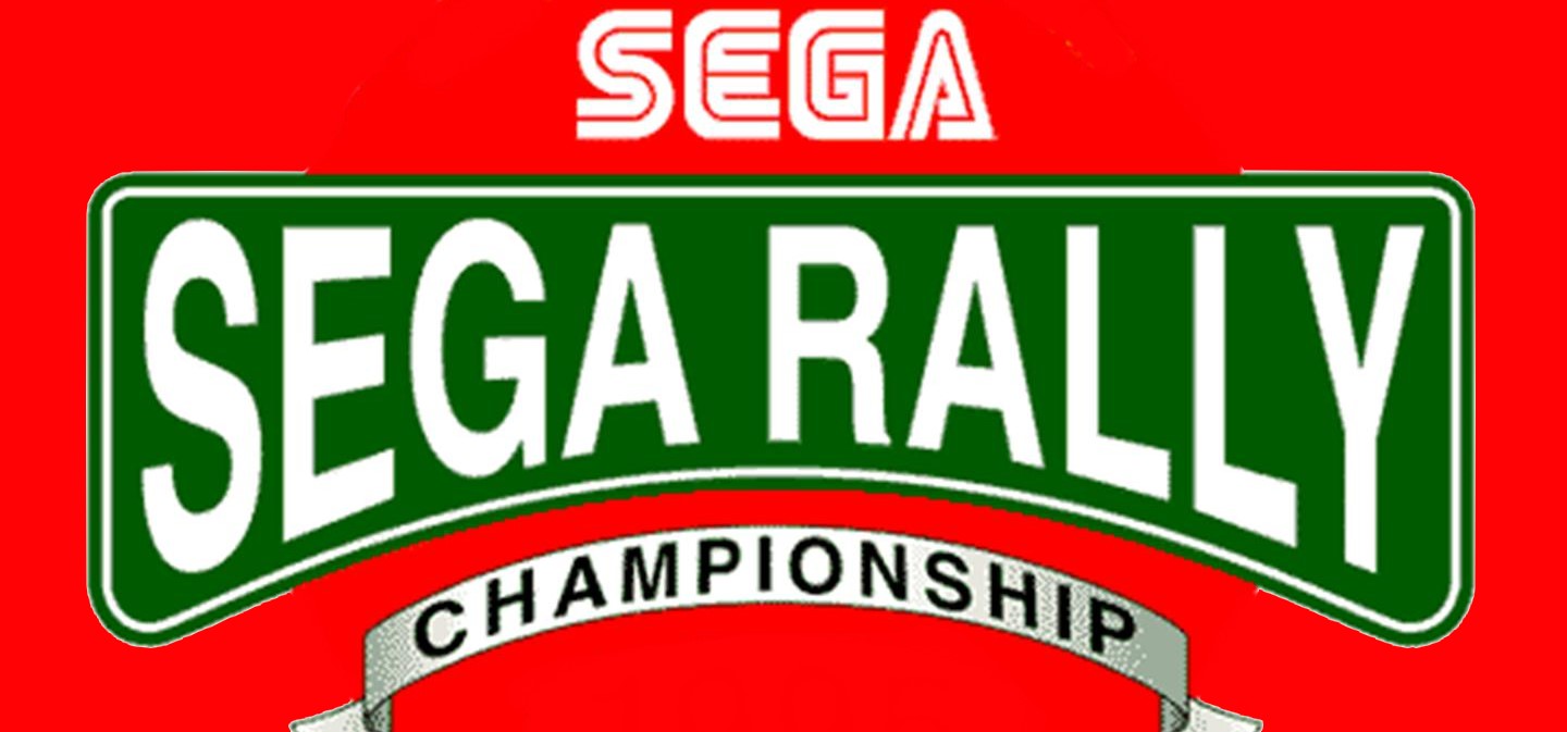 Sega Rally