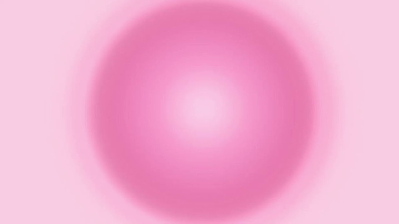 Background Screensaver for Vibes Pink