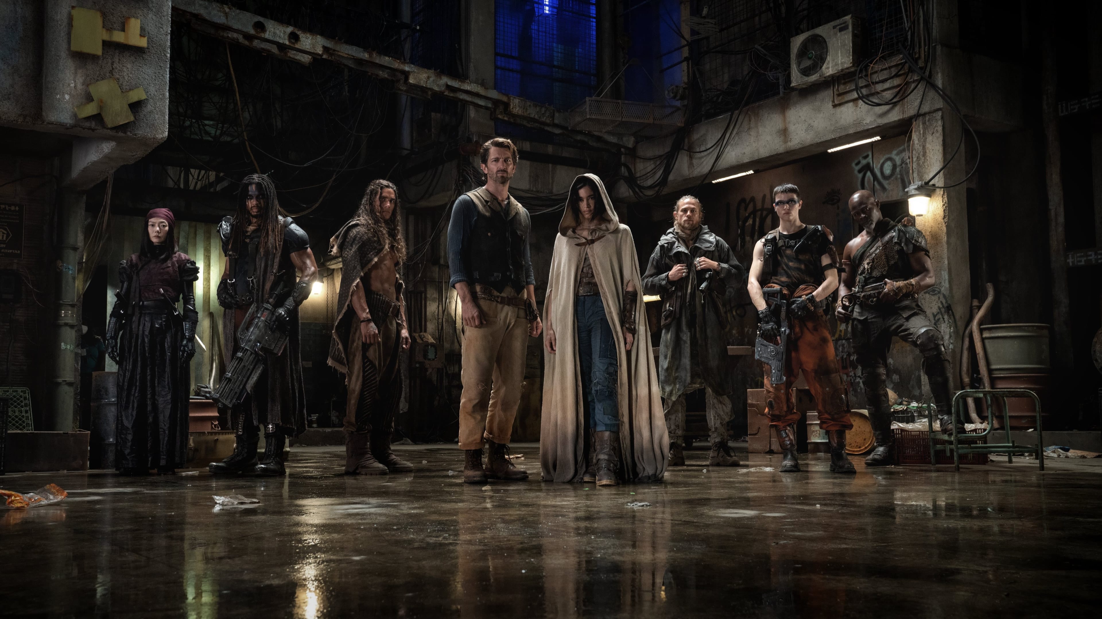 Rebel Moon HD Wallpaper and Background