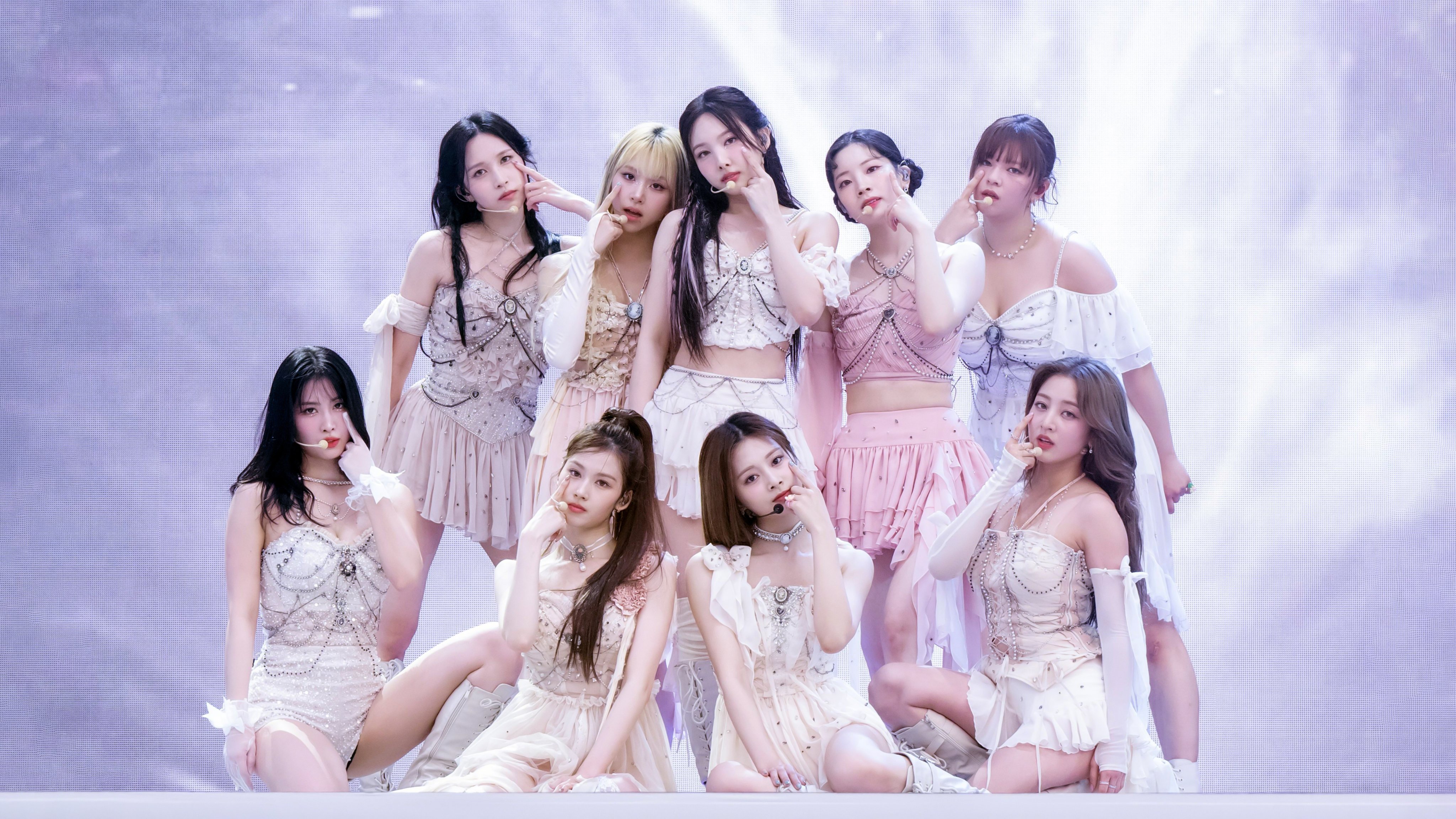 A Self Fan Made Desktop Wallpaper For June :D