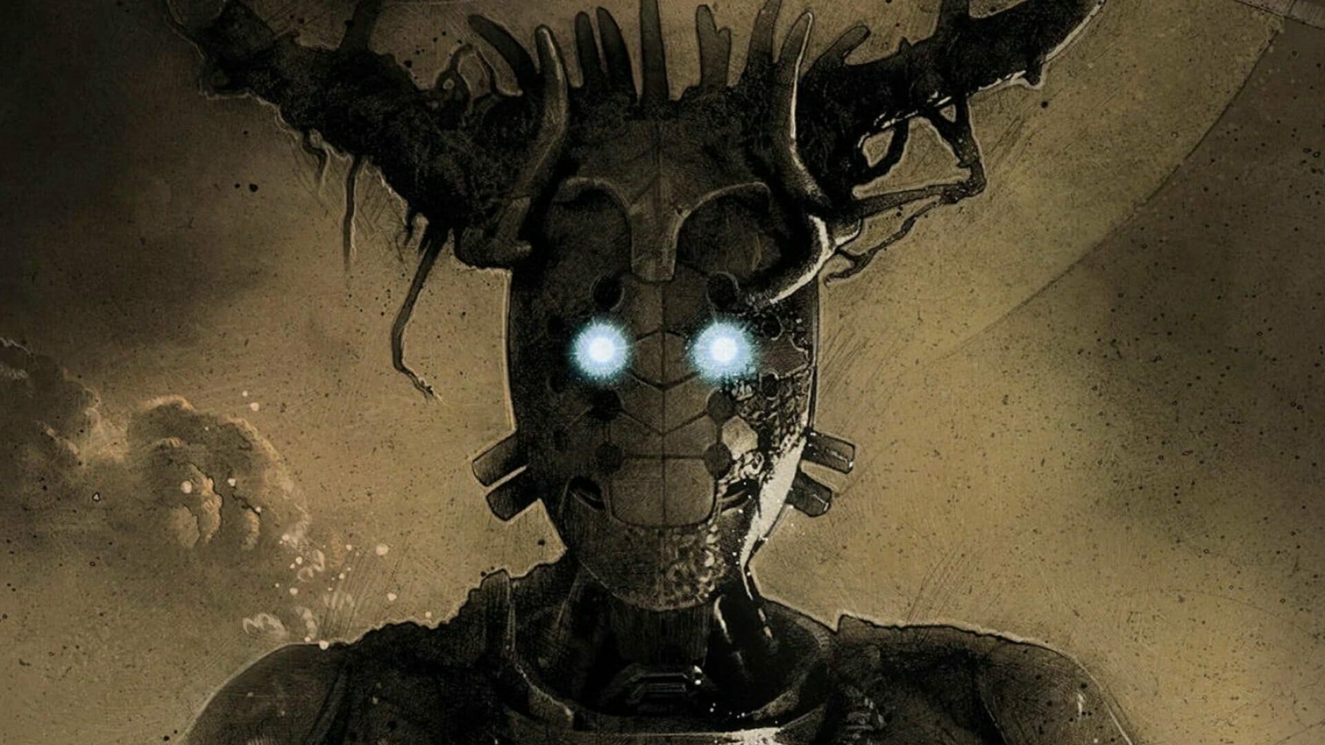 Check out these fun new 'Rebel Moon' image from EMPIRE Magazine