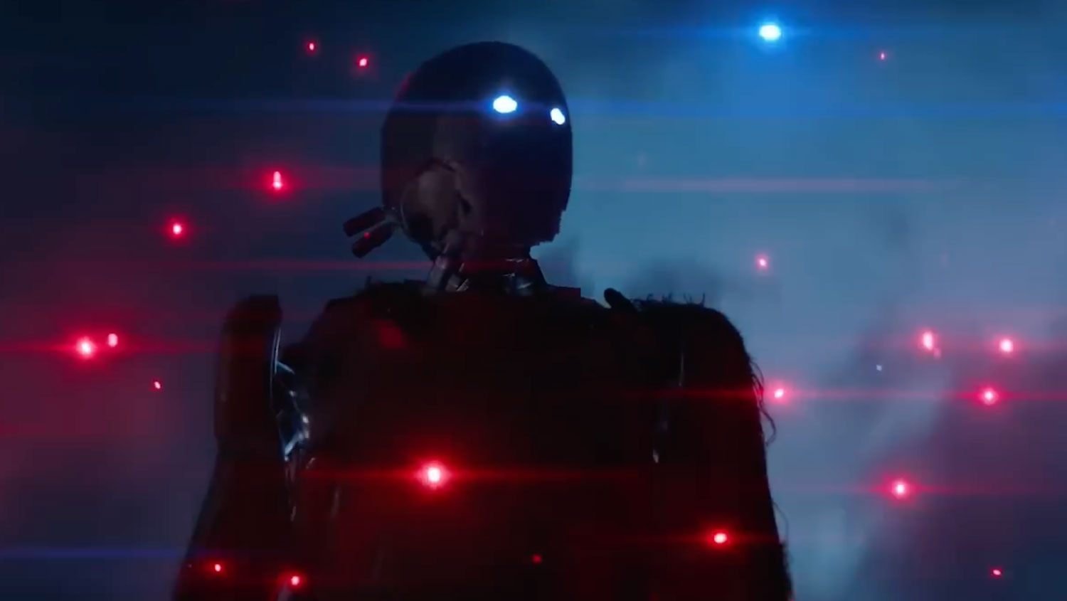 Rebel Moon': Zack Snyder's Cut Of Netflix Film To Have “Close To An Hour Of Extra Content”