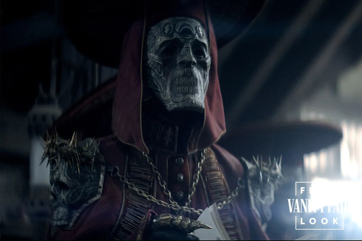 Rebel Moon release, cast plans, news, and what we've heard so far