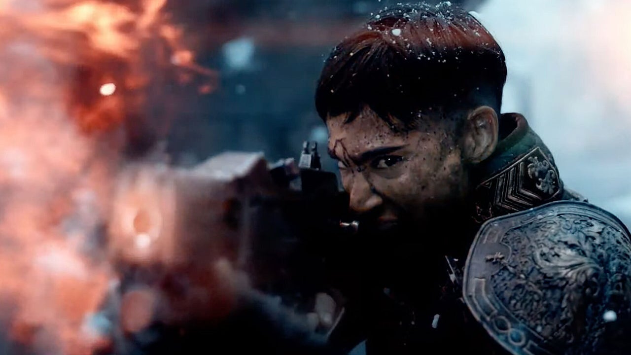 Zack Snyder Reveals Rebel Moon's Explosive First and Part 2 Release Date