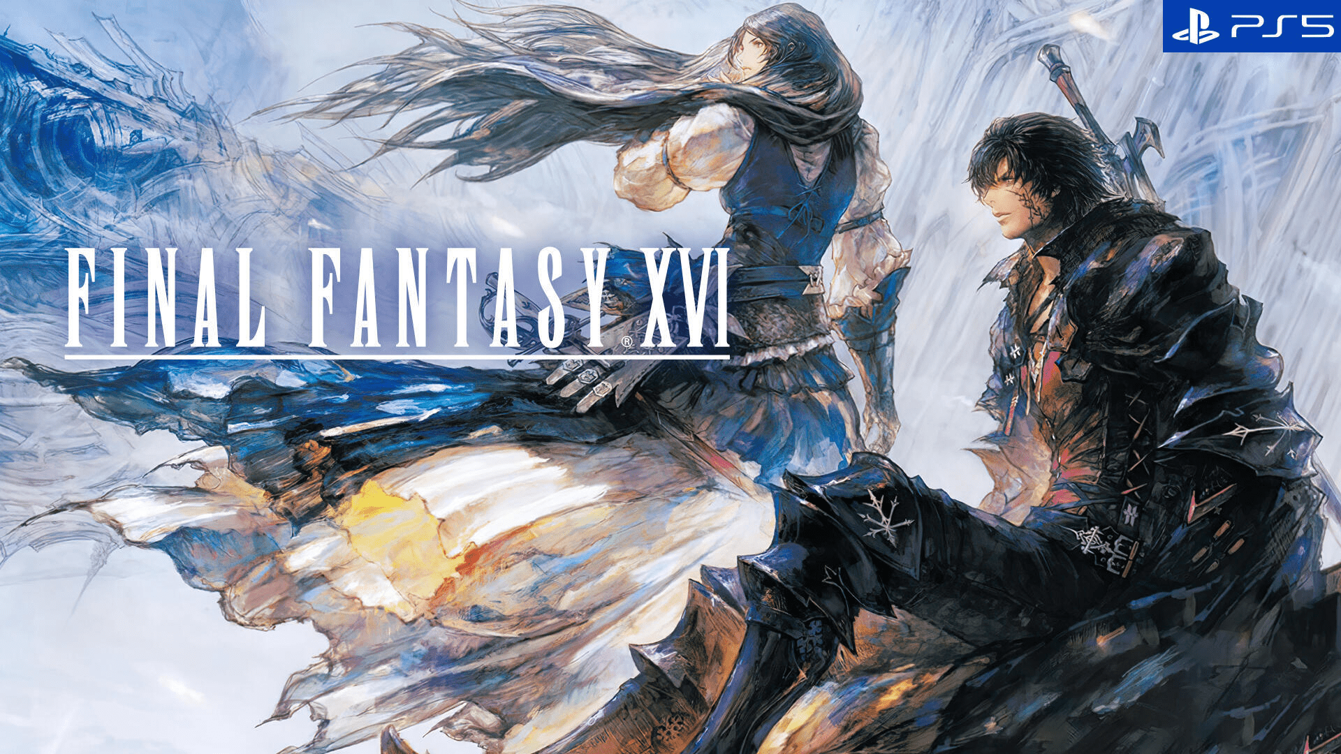 Final Fantasy XVI State Of Play: Start Time, Where To Watch And What To Expect