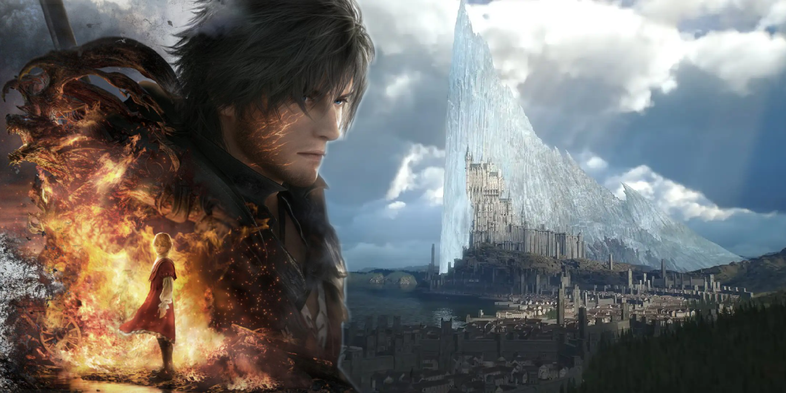 Final Fantasy 16 Represents a Return to Tradition