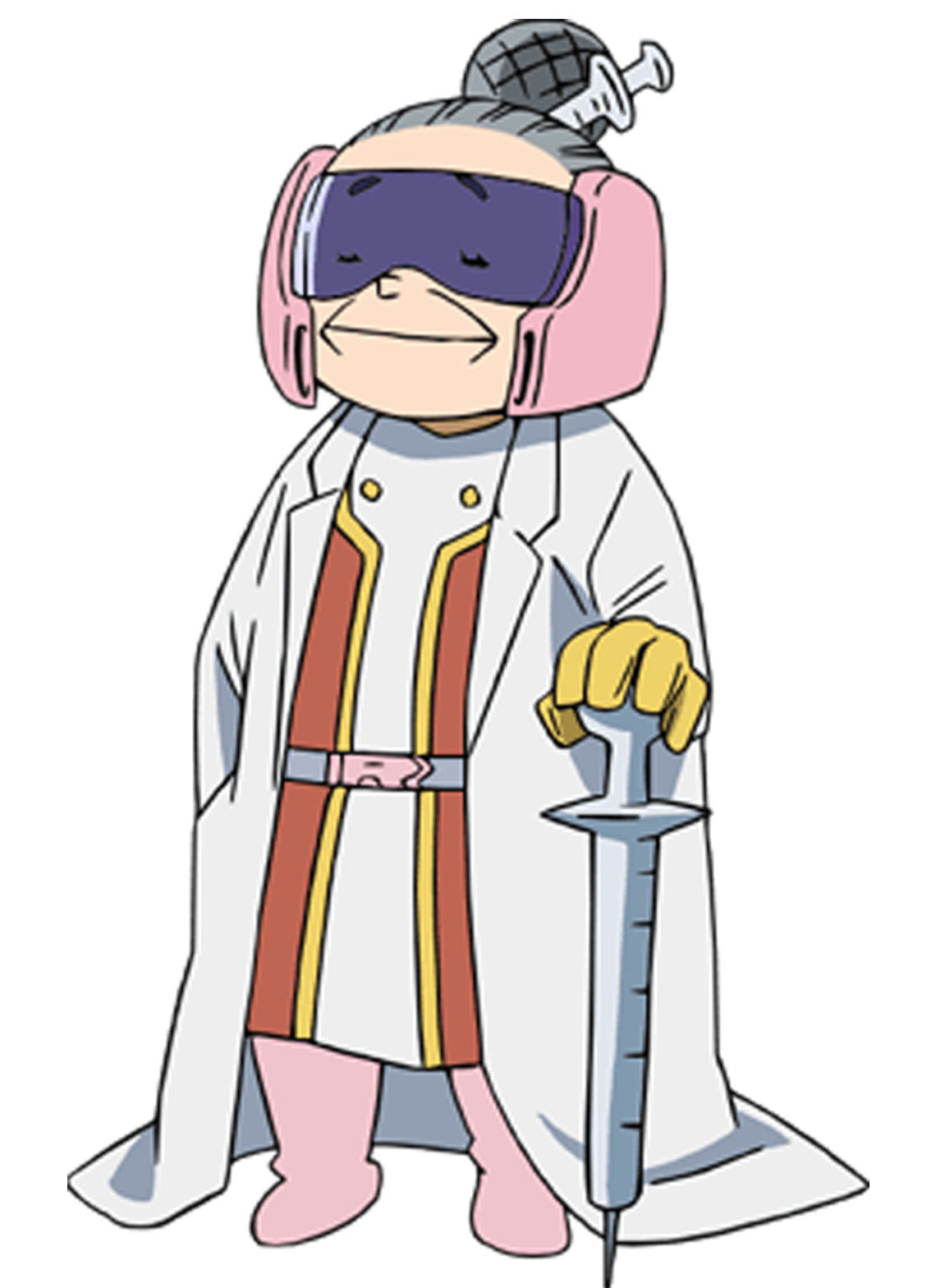 Boku No Hero Academy