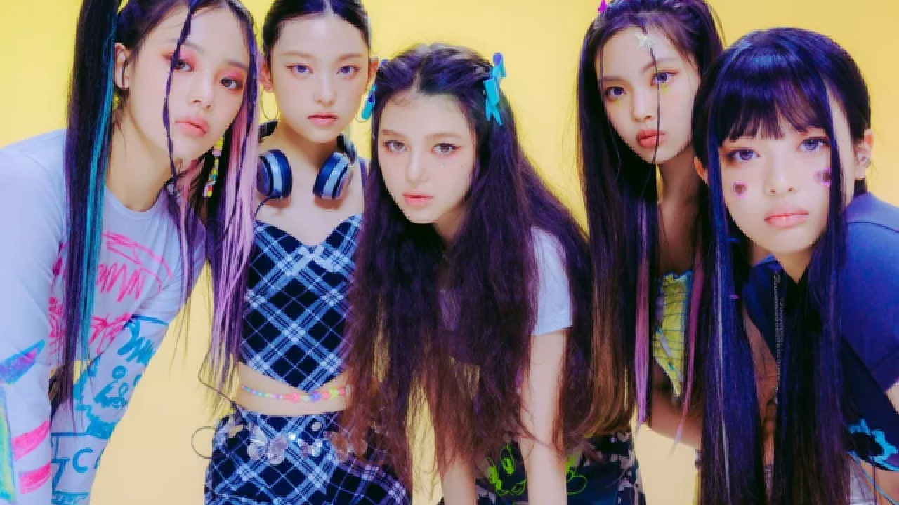 Poll: What's your favorite NewJeans Official MV? (Updated!)