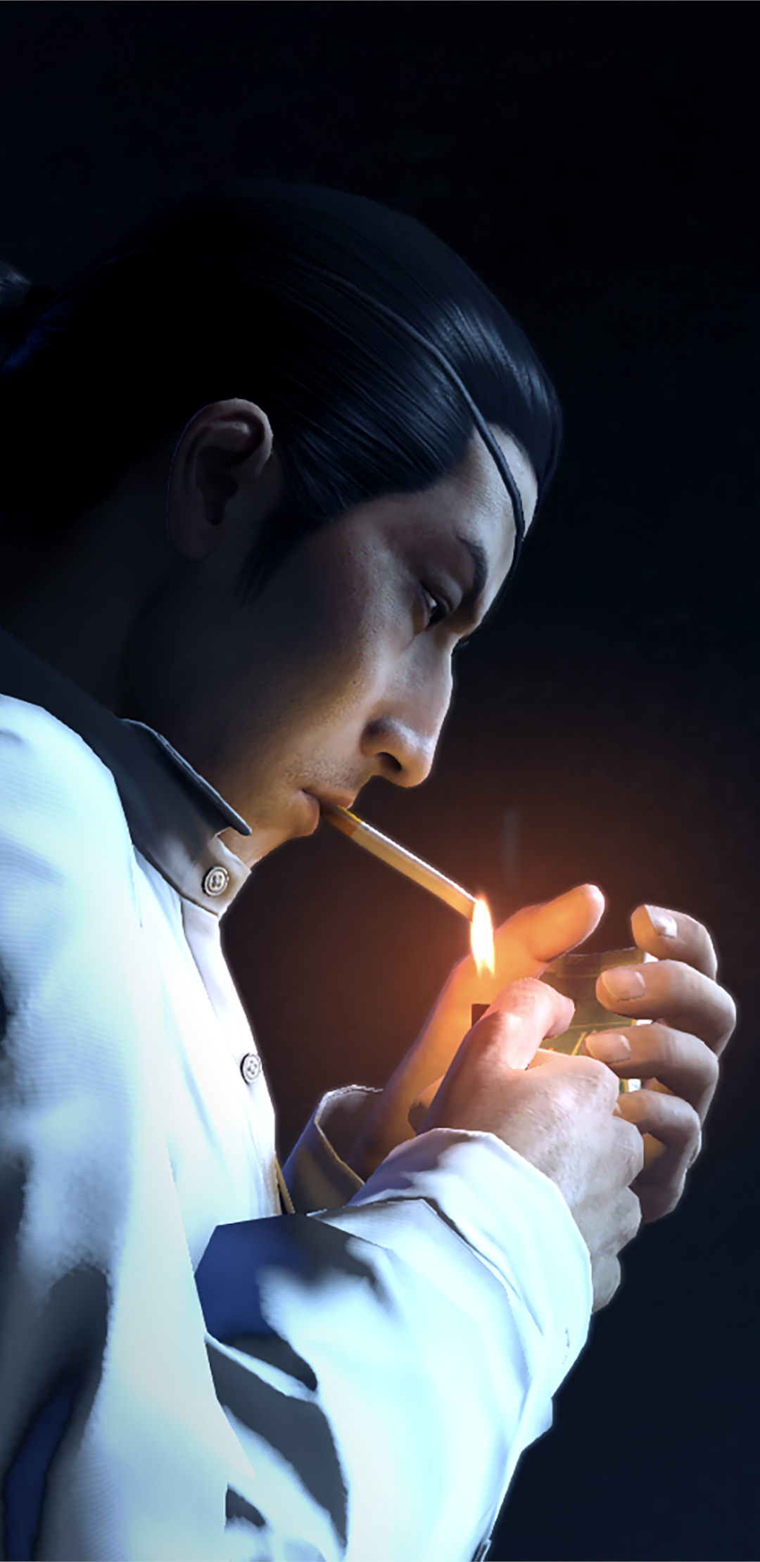 Download Yakuza 0 wallpaper for mobile phone, free Yakuza 0 HD picture