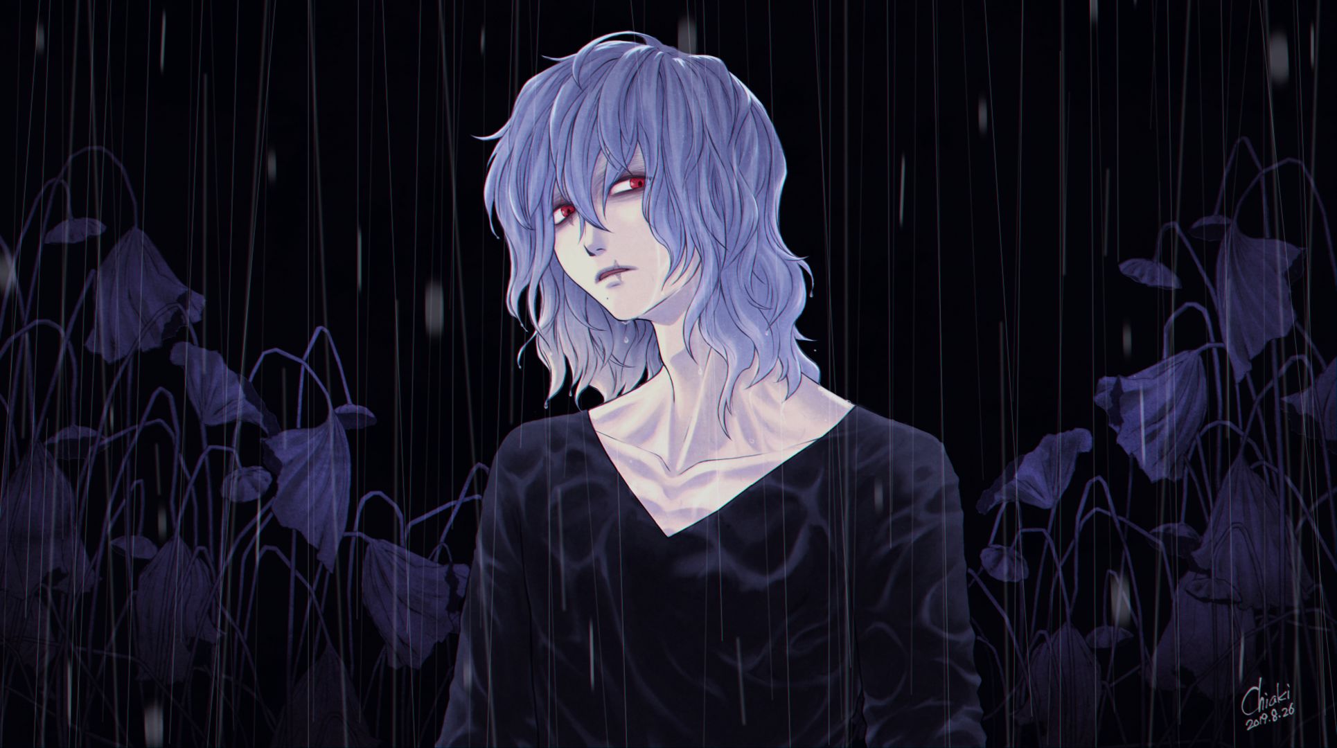 HD desktop wallpaper: Anime, My Hero Academia, Tomura Shigaraki download free picture