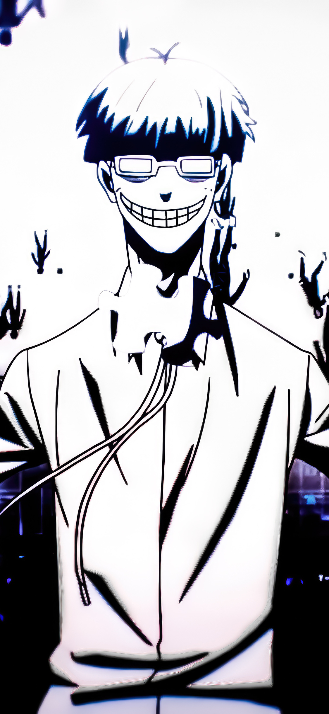 Blue Lock iPhone XS, iPhone 10, iPhone X HD 4k Wallpaper, Image, Background, Photo and Picture