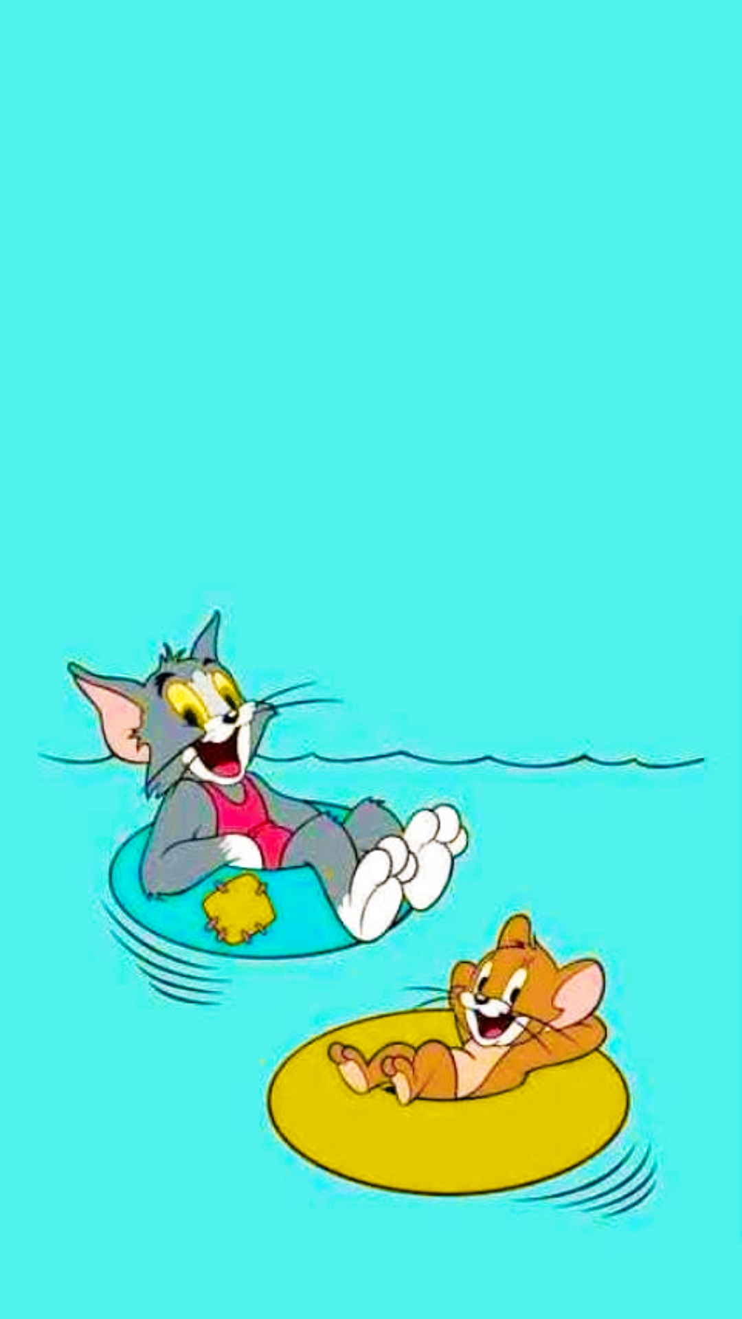 Tom and jerry photo Wallpaper Download