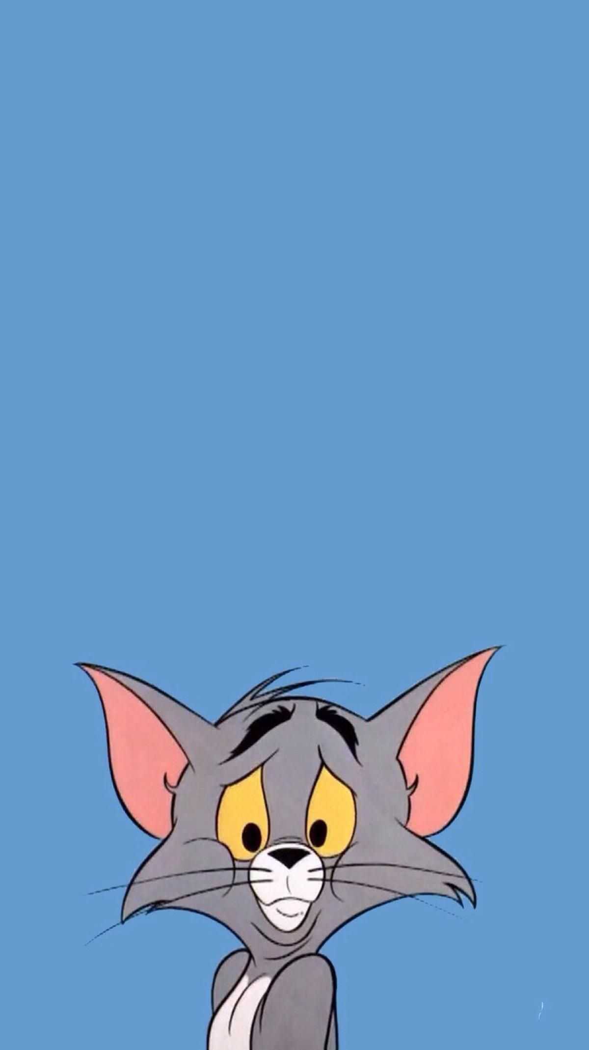 Tom And Jerry Wallpaper
