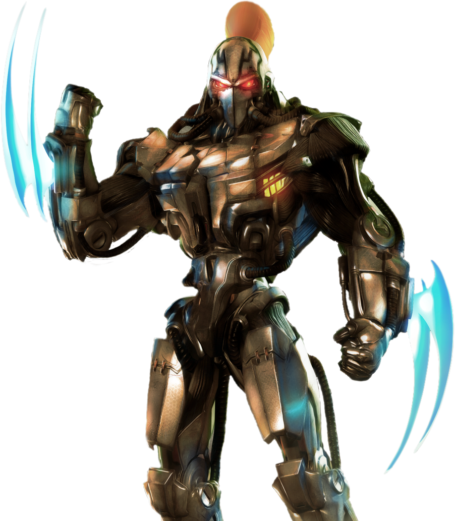 Fulgore Desktop Background Instinct Forums