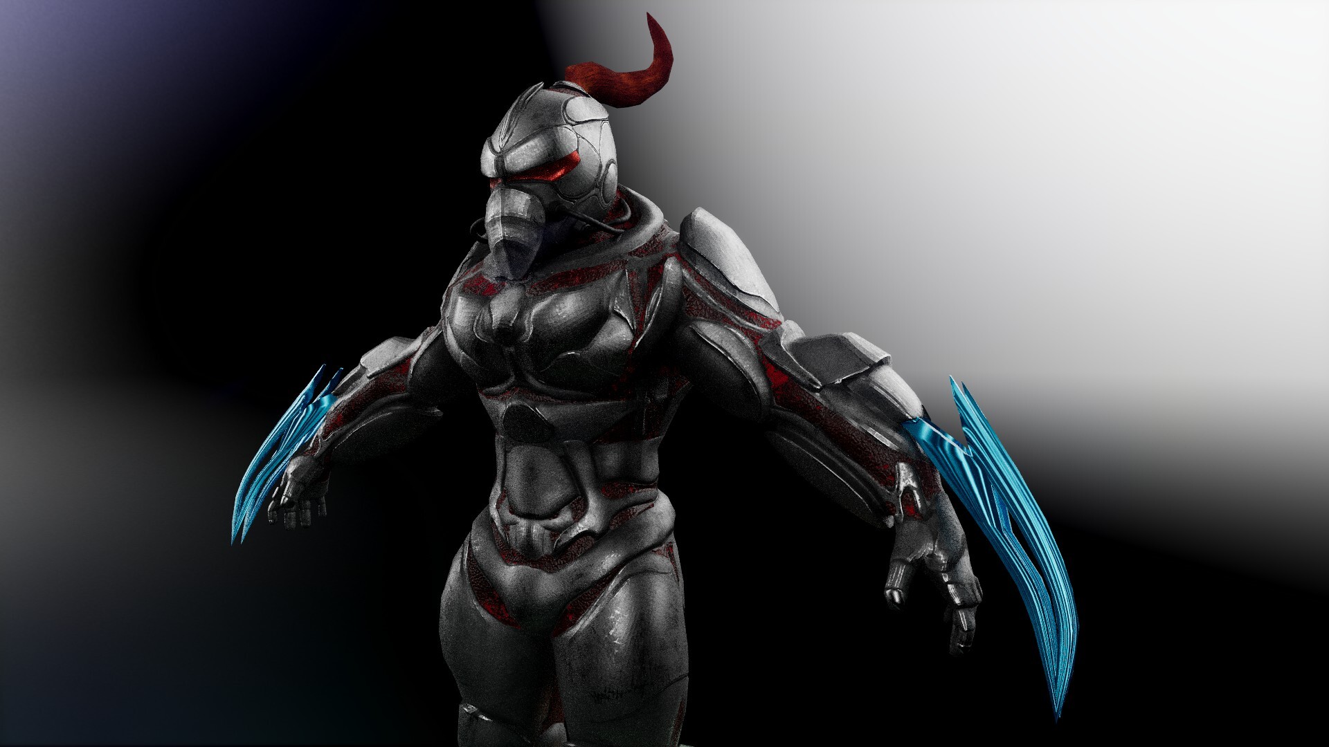 Fulgore Killer Instinct