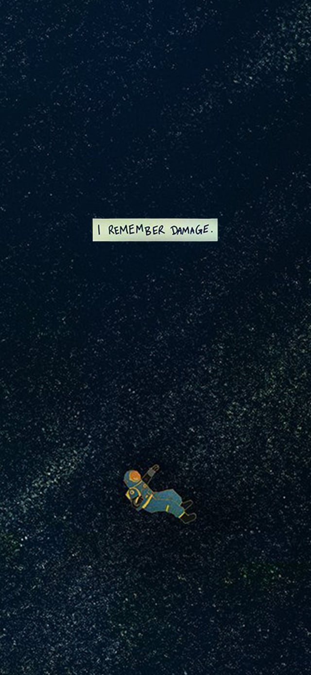 I made some minimalist Station Eleven
