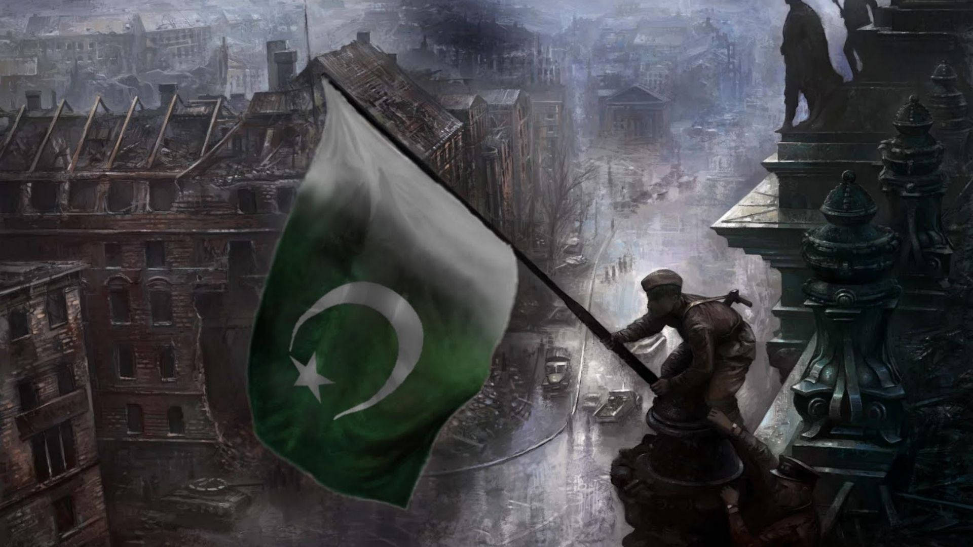 Pakistan Picture