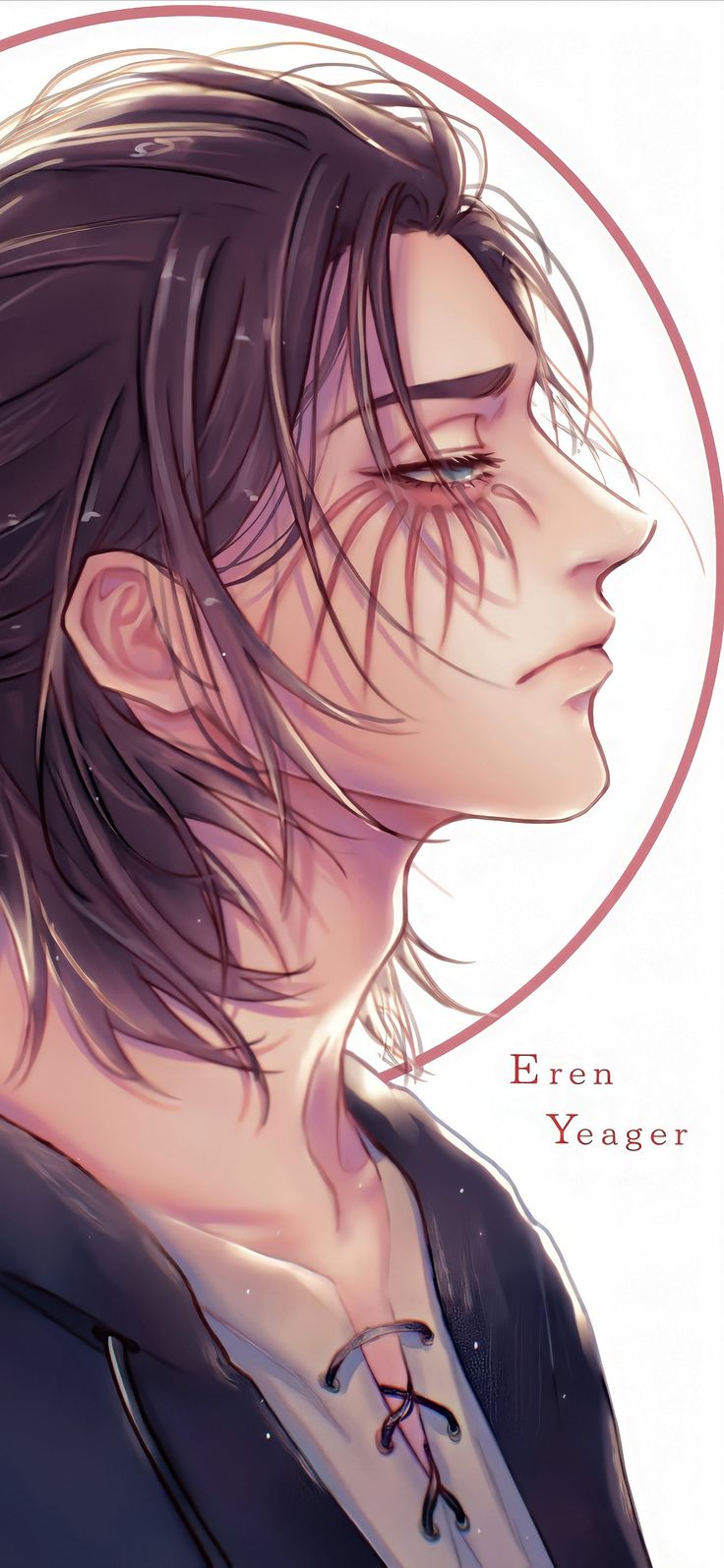 Eren Yeager