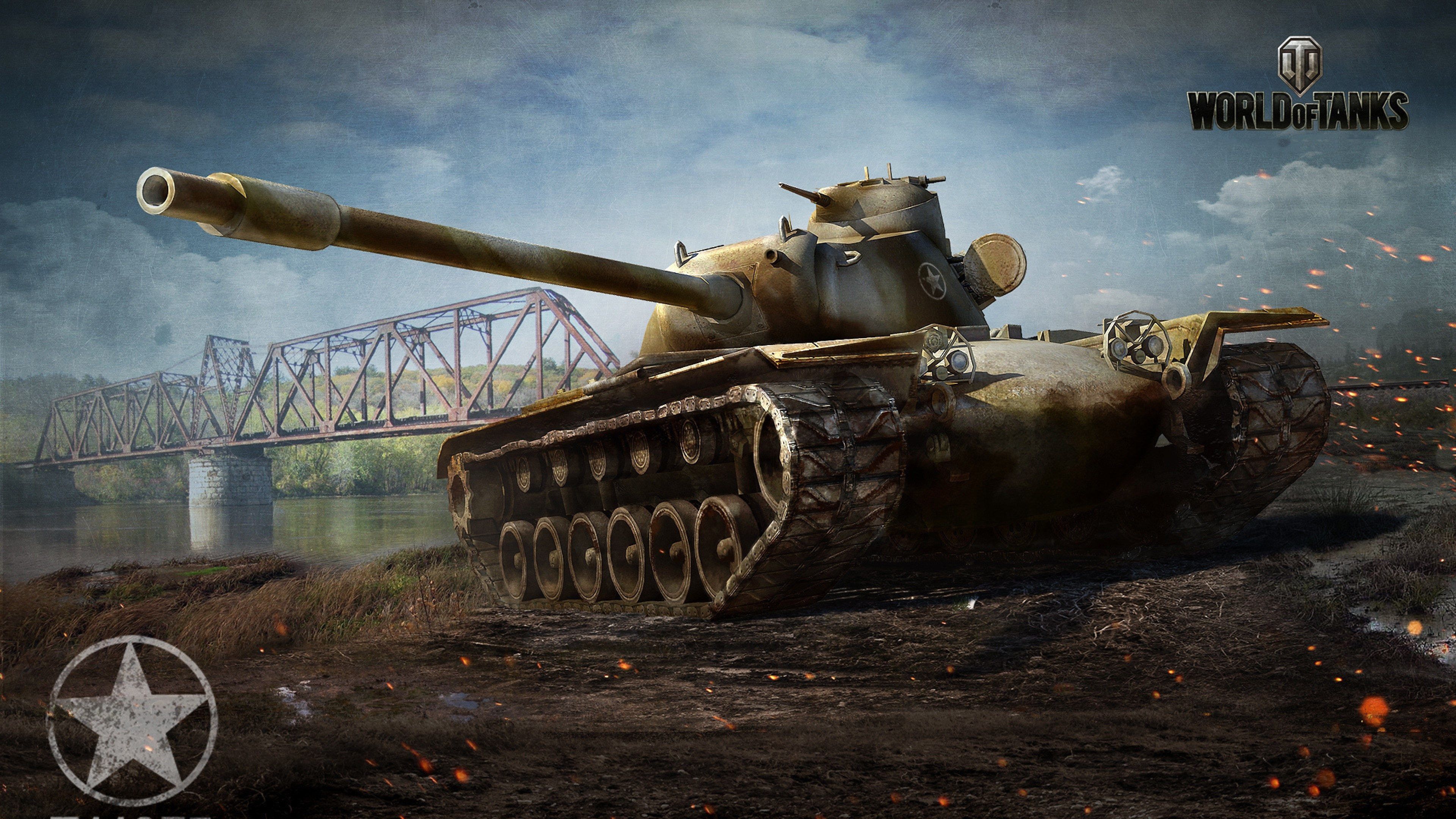 World of tanks