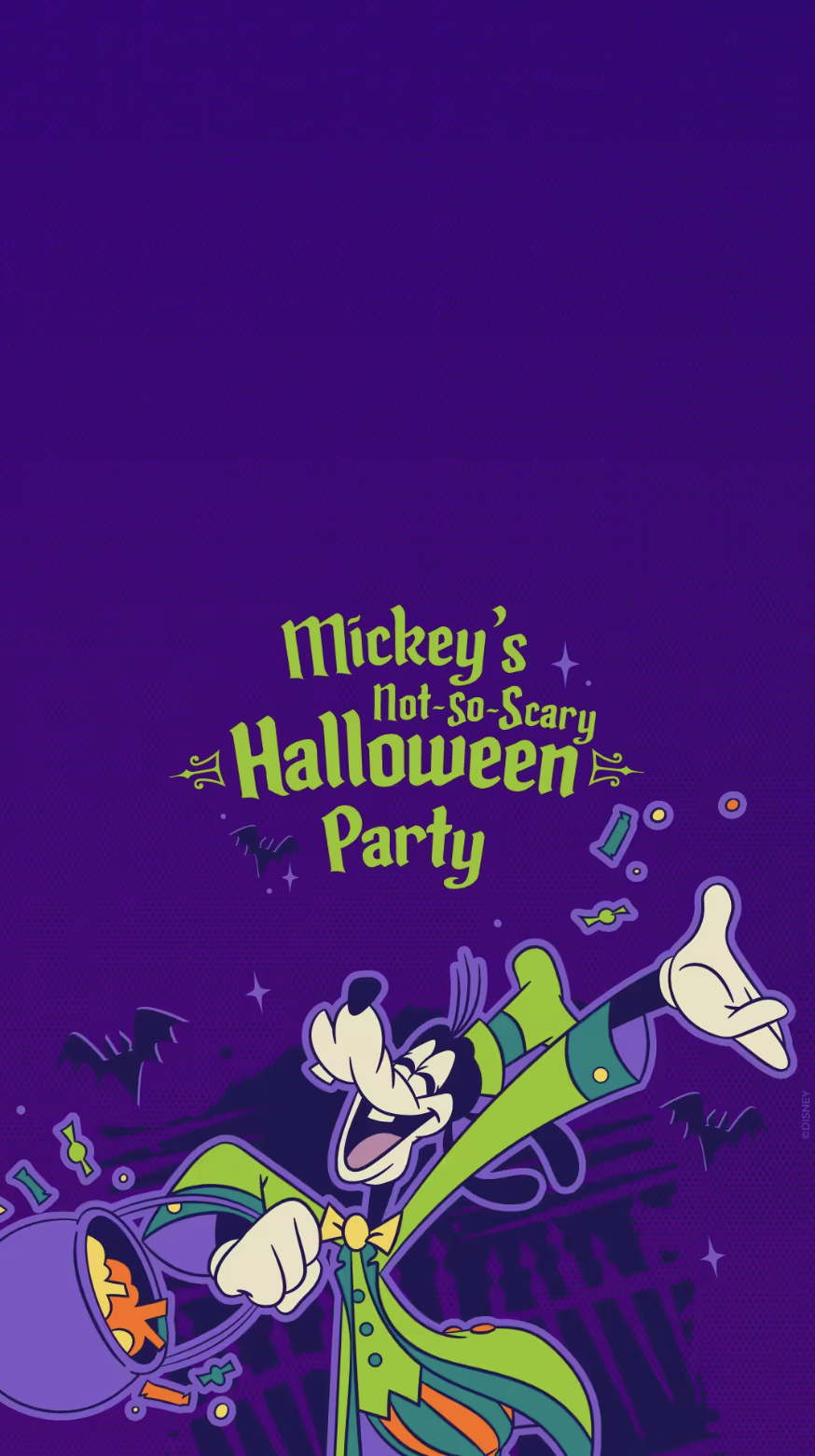 NEW Reasons Disney Fans Need to Pull Out Their Phones Right Now